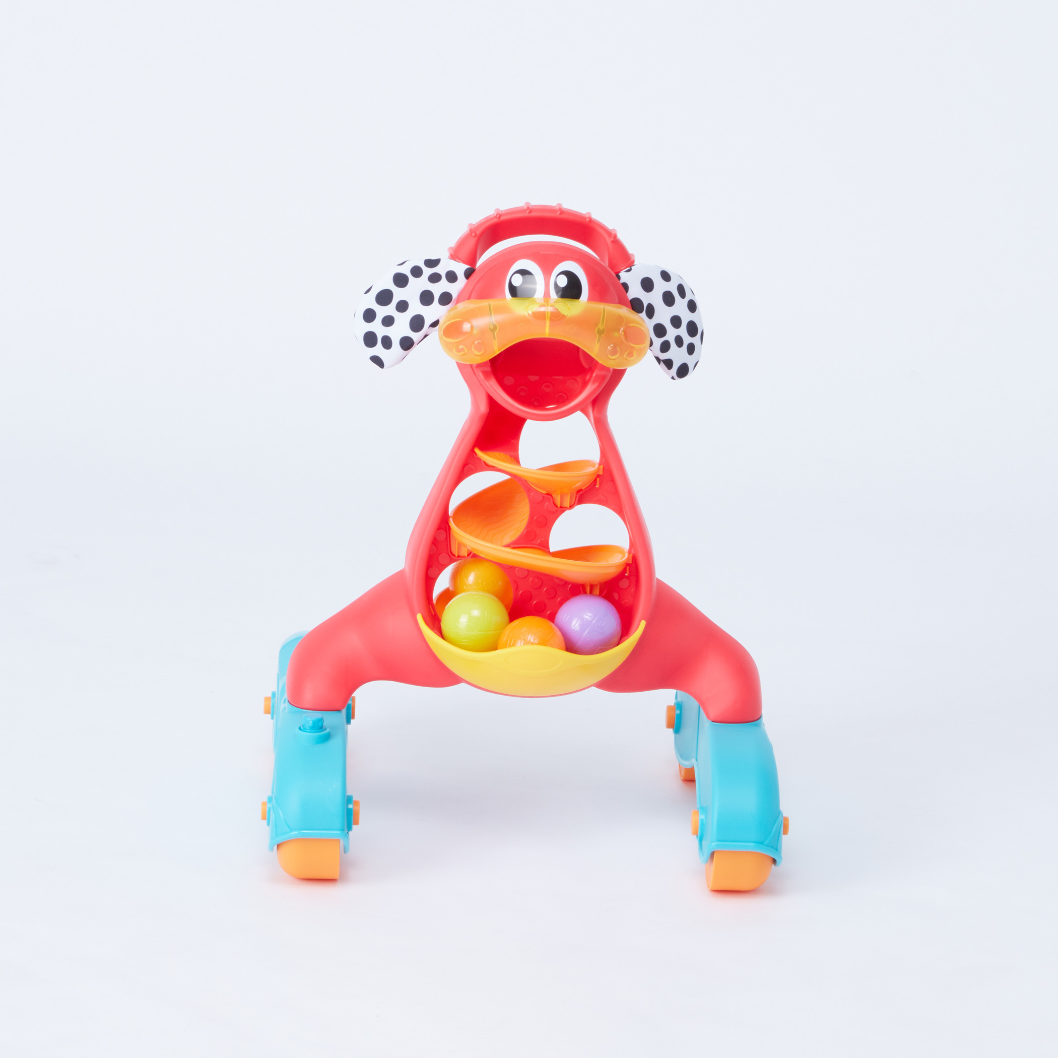 Playgro step by step puppy walker online