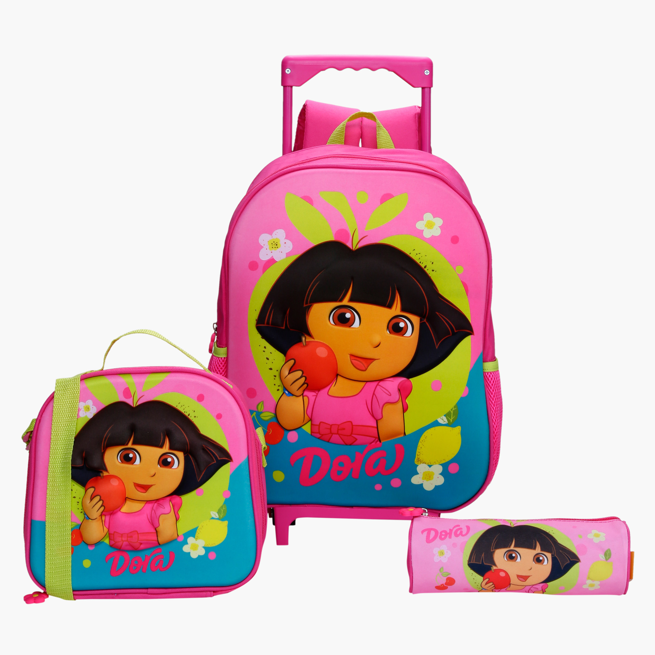 Dora school bag hot sale