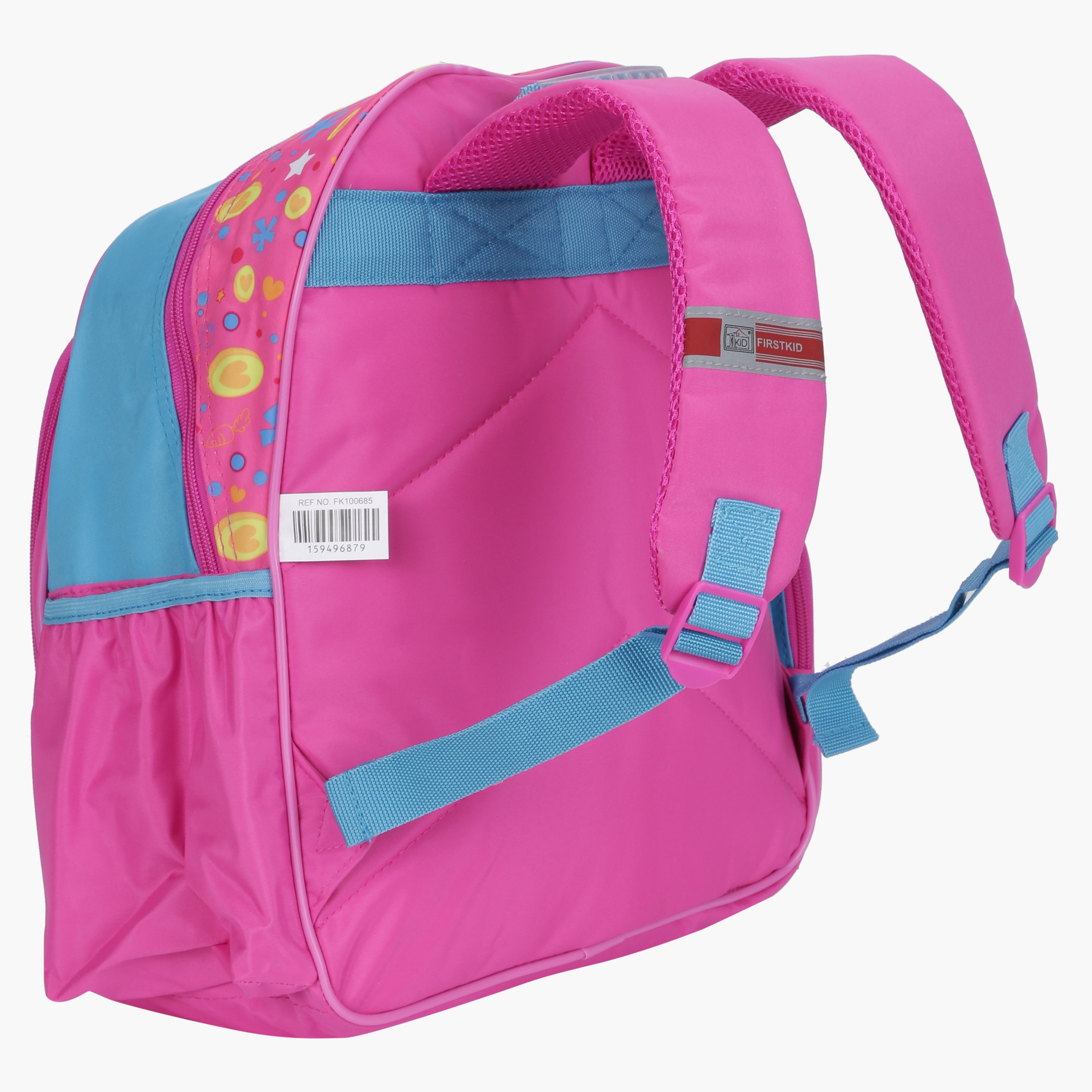 حقيبة ظهر بطبعات شوبكنز -girls-accessories-bags-image-2