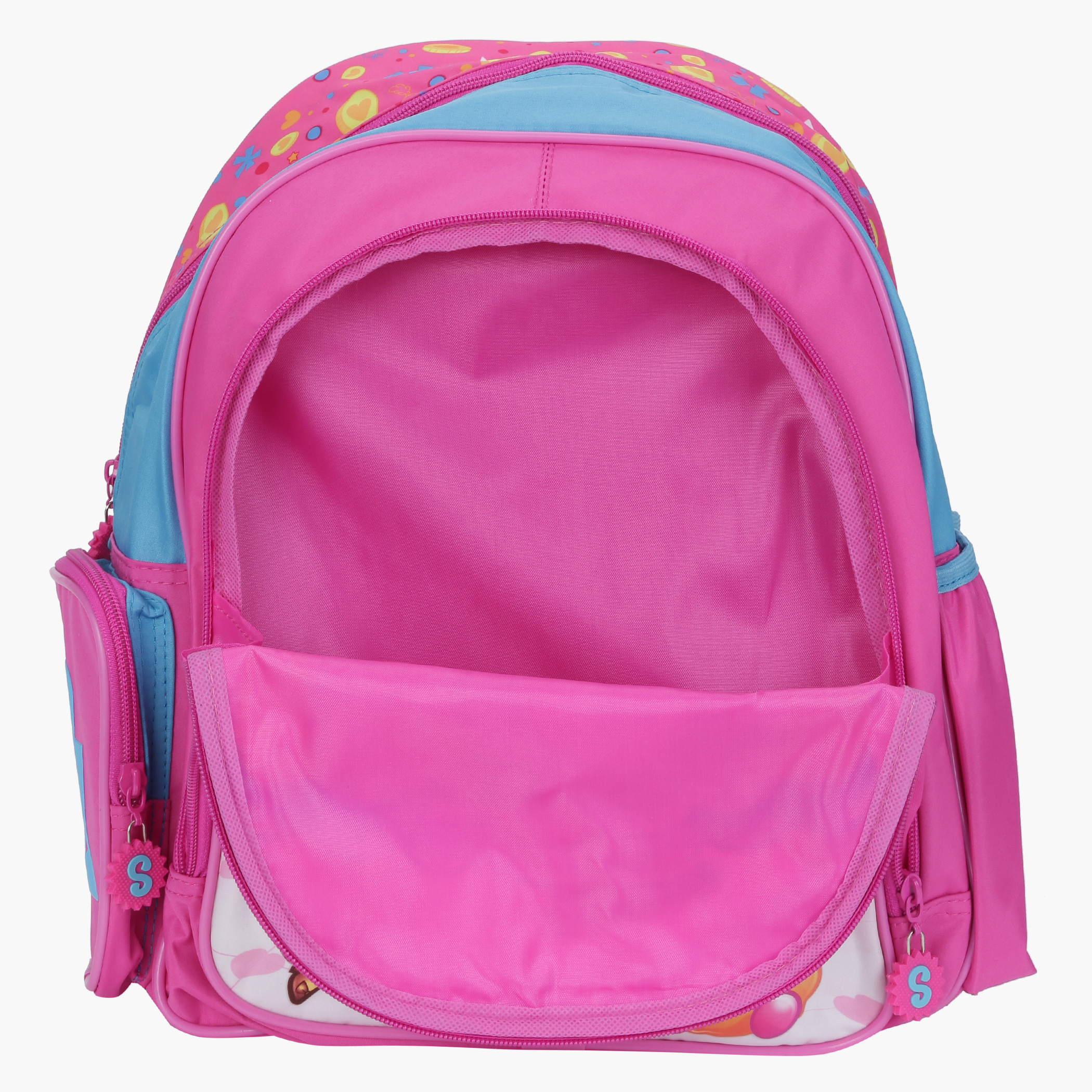 حقيبة ظهر بطبعات شوبكنز -girls-accessories-bags-image-3