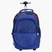 Spider-Man Printed Trolley Backpack-Bags and Backpacks-thumbnail-2
