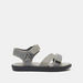 Solid Floaters with Hook and Loop Closure-Boy%27s Sandals-thumbnail-0