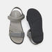 Solid Floaters with Hook and Loop Closure-Boy%27s Sandals-thumbnailMobile-4