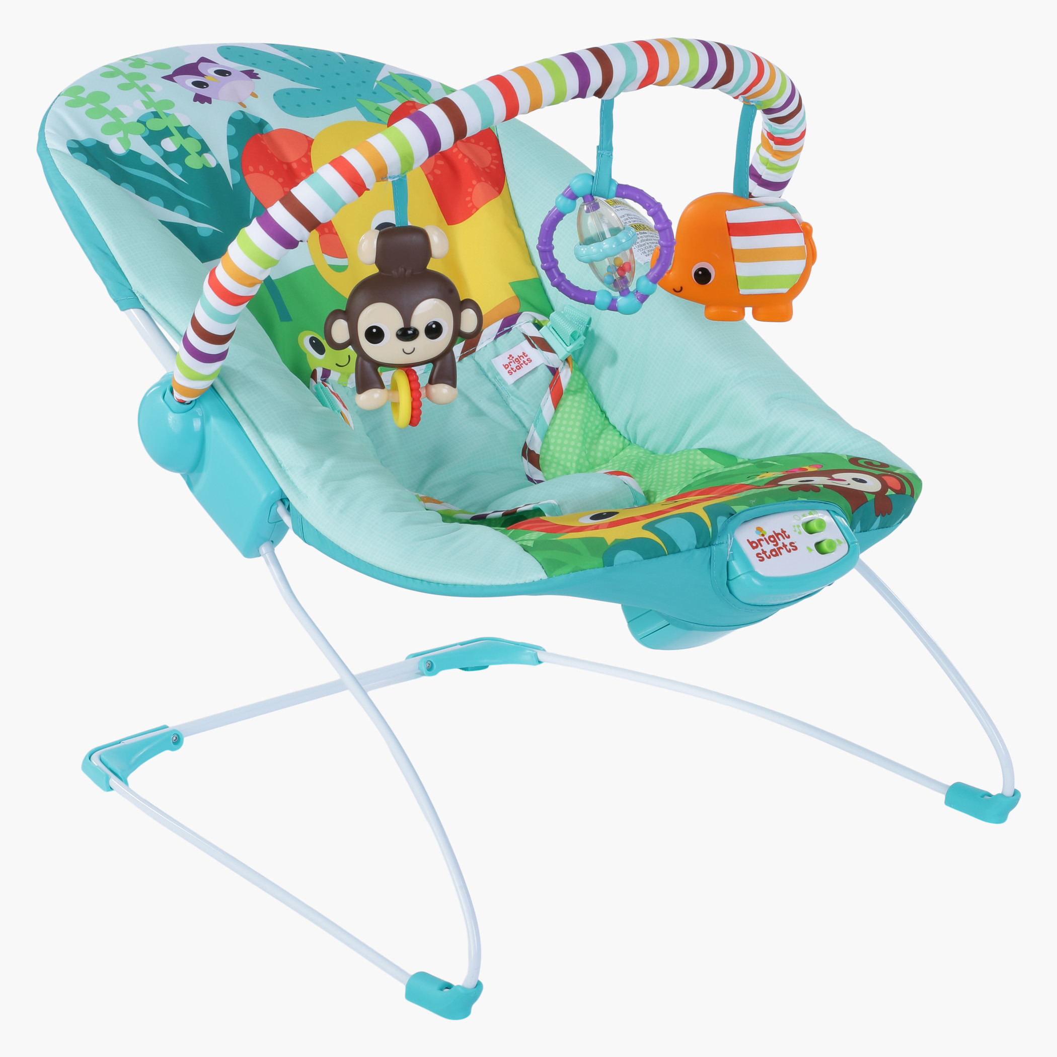 Safari hot sale surprise bouncer