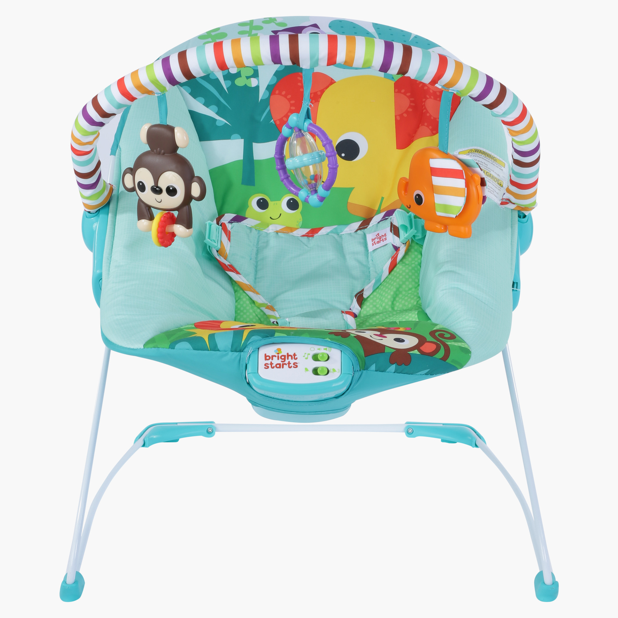 Mothercare safari hot sale bouncer