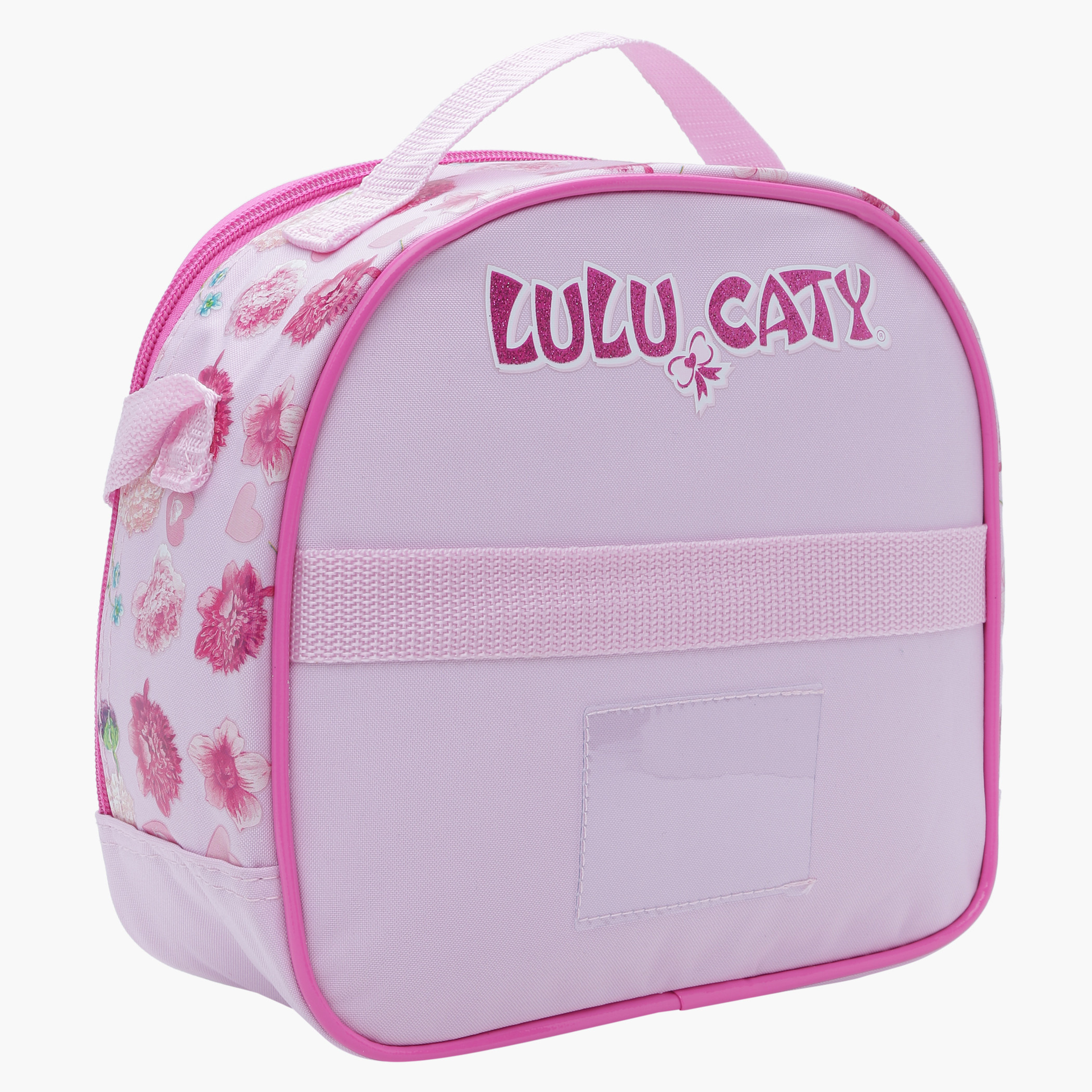حقيبة غداء بنقش لولو كاتي-school-lunchessentials-lunchbags-image-2