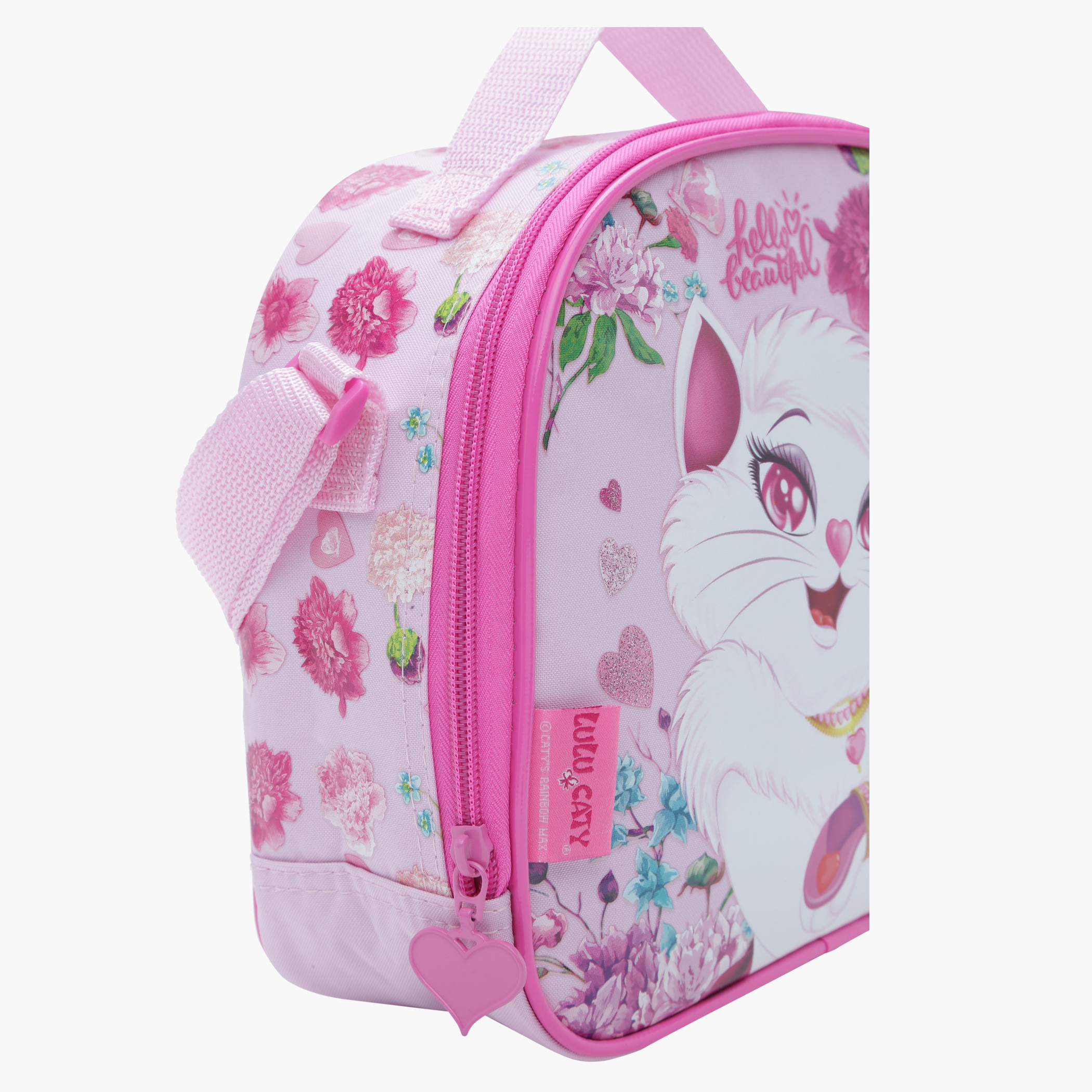 حقيبة غداء بنقش لولو كاتي-school-lunchessentials-lunchbags-image-3