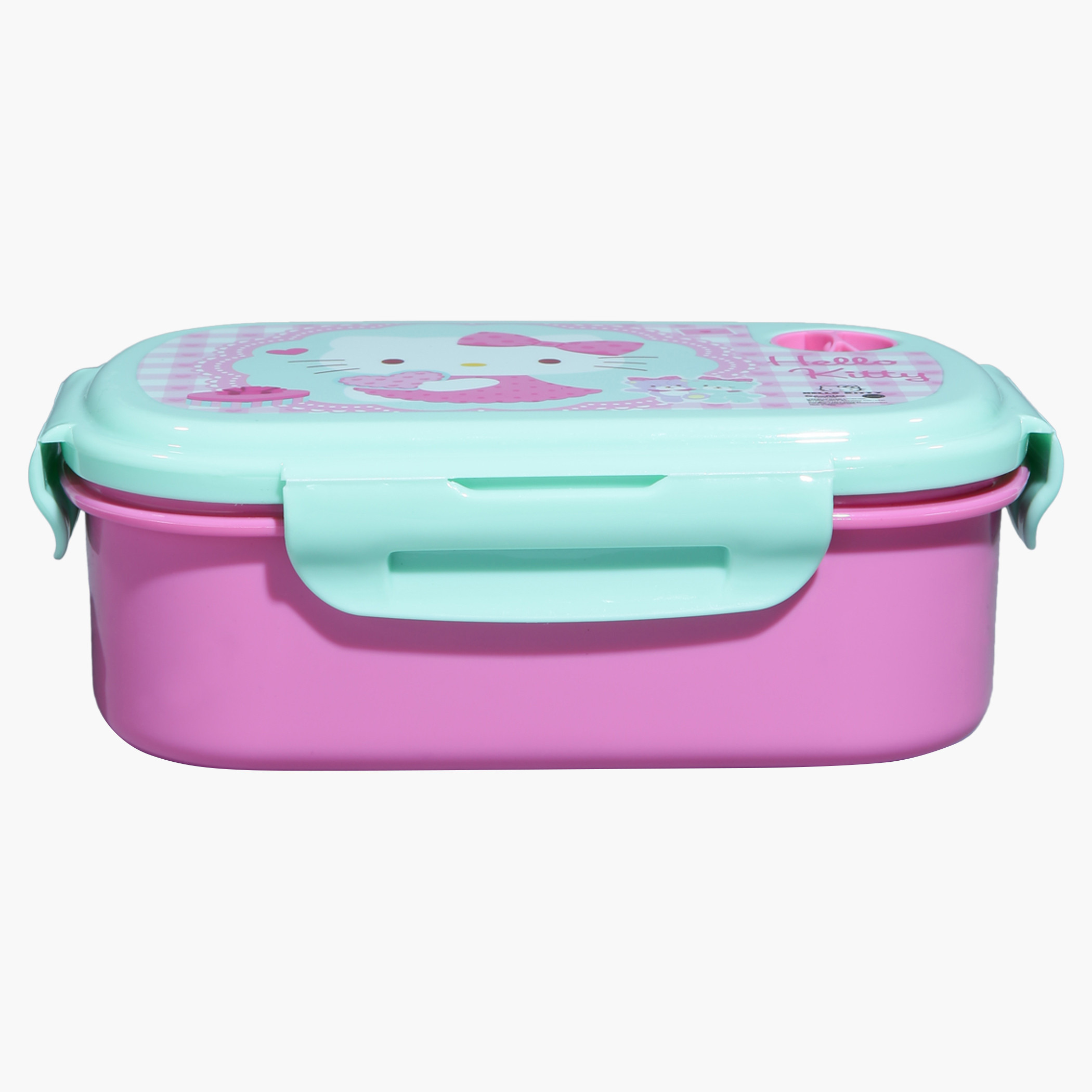 صندوق غداء بنقش هالو كيتي-school-lunchessentials-lunchboxes-image-1