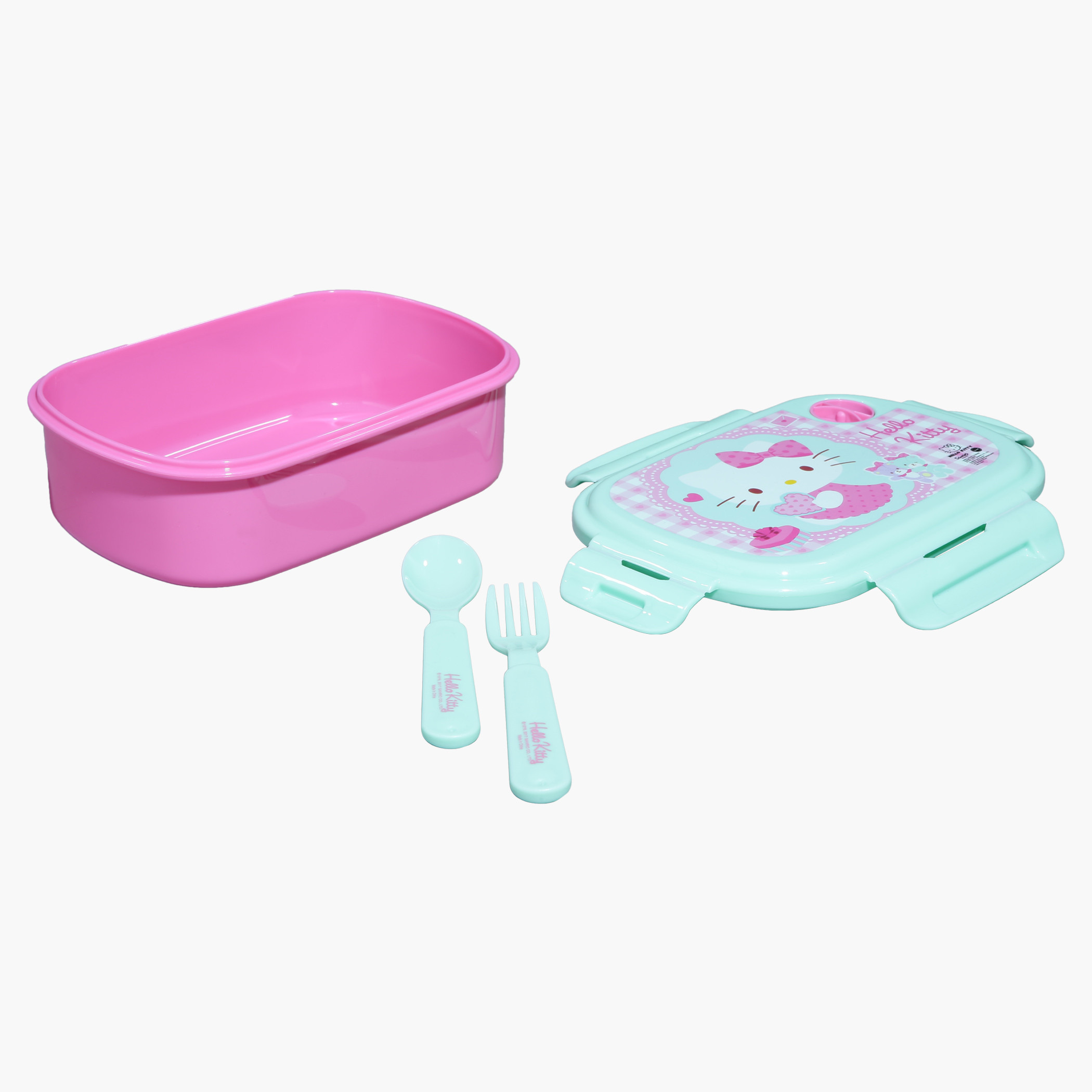 صندوق غداء بنقش هالو كيتي-school-lunchessentials-lunchboxes-image-3