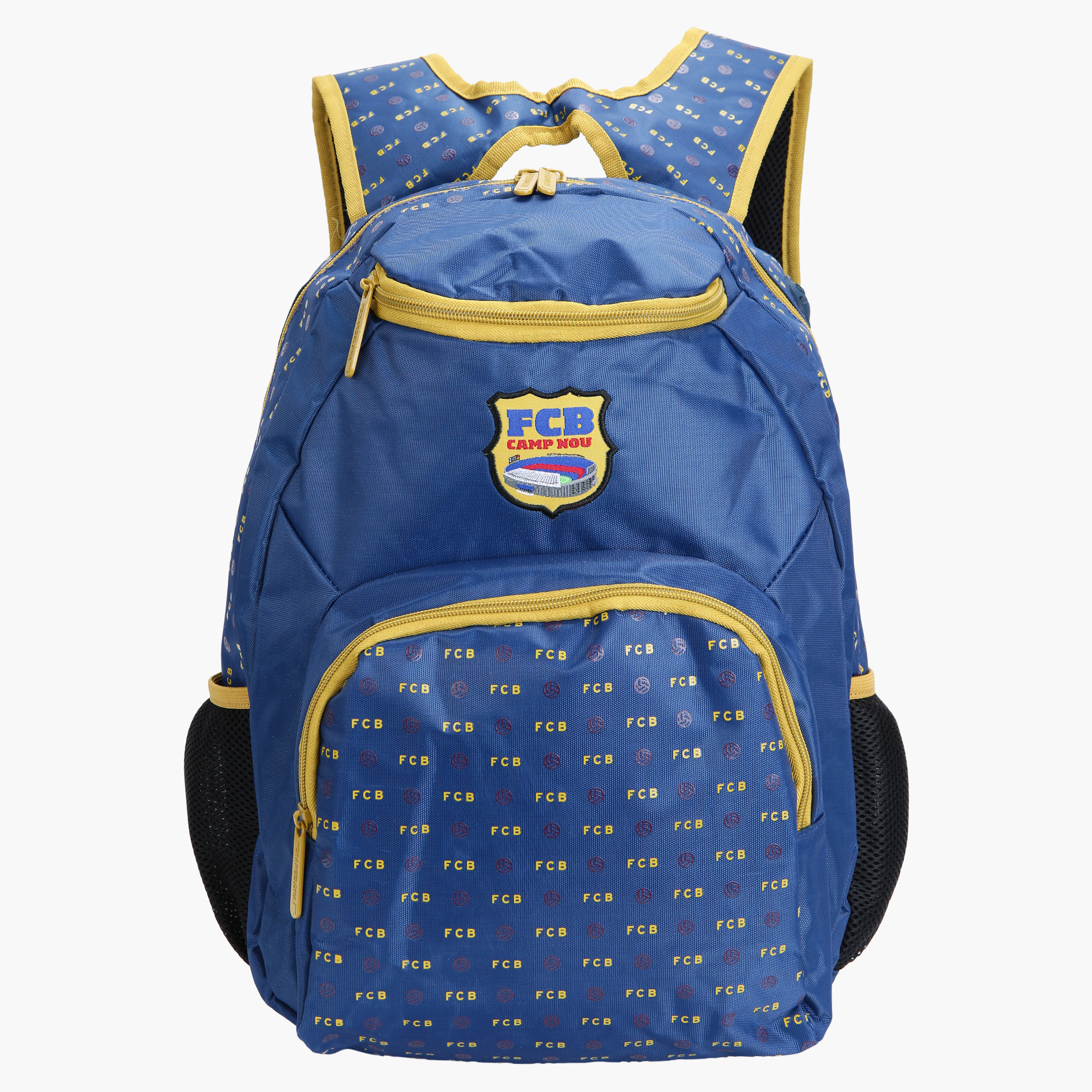 Nike Stadium FCB BKPK Backpack blue-red BA5524 455 | Sports accessories |  Official archives of Merkandi | Merkandi B2B