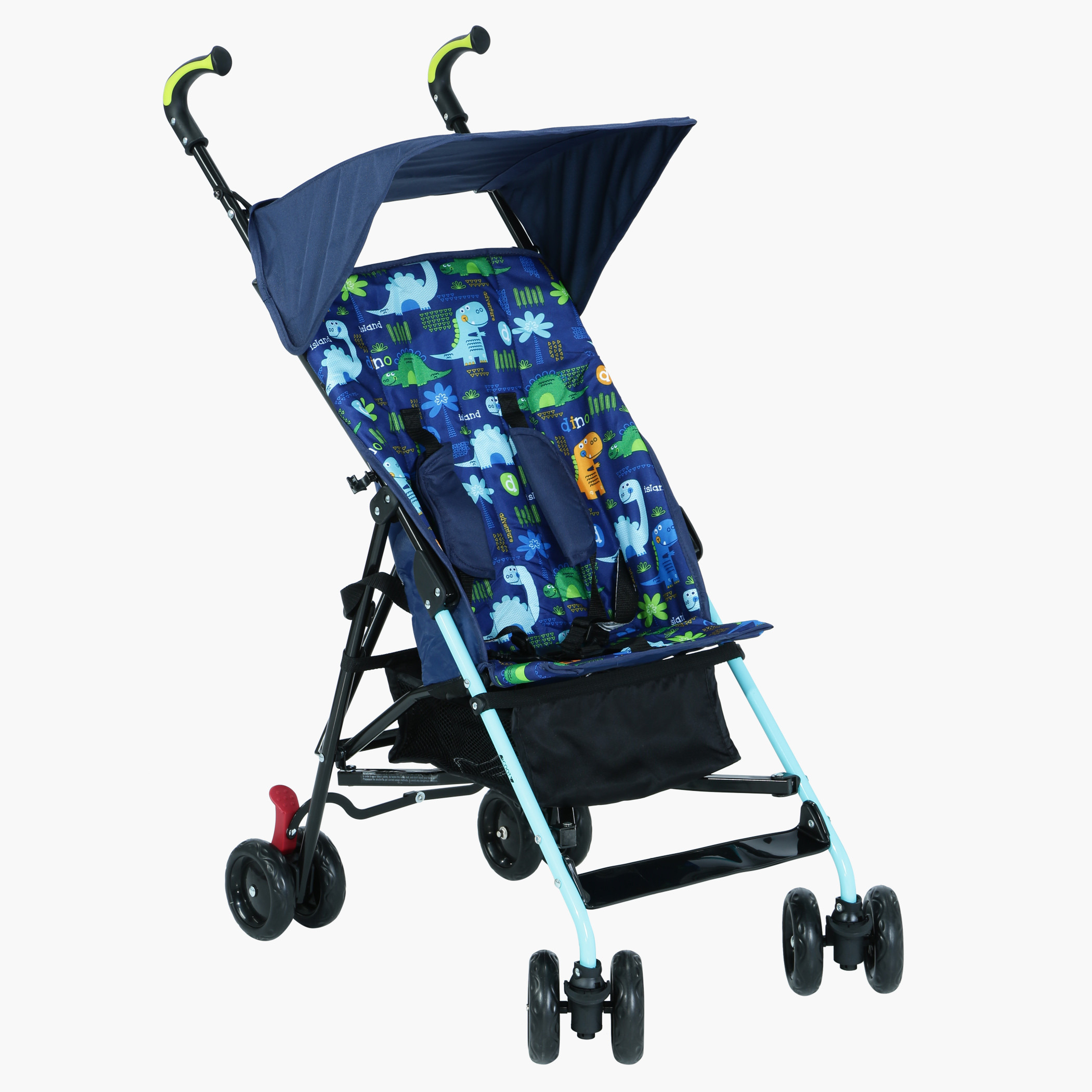 عربة أطفال سكوتي من جونيورز-baby-gear-strollersandprams-buggies-image-1