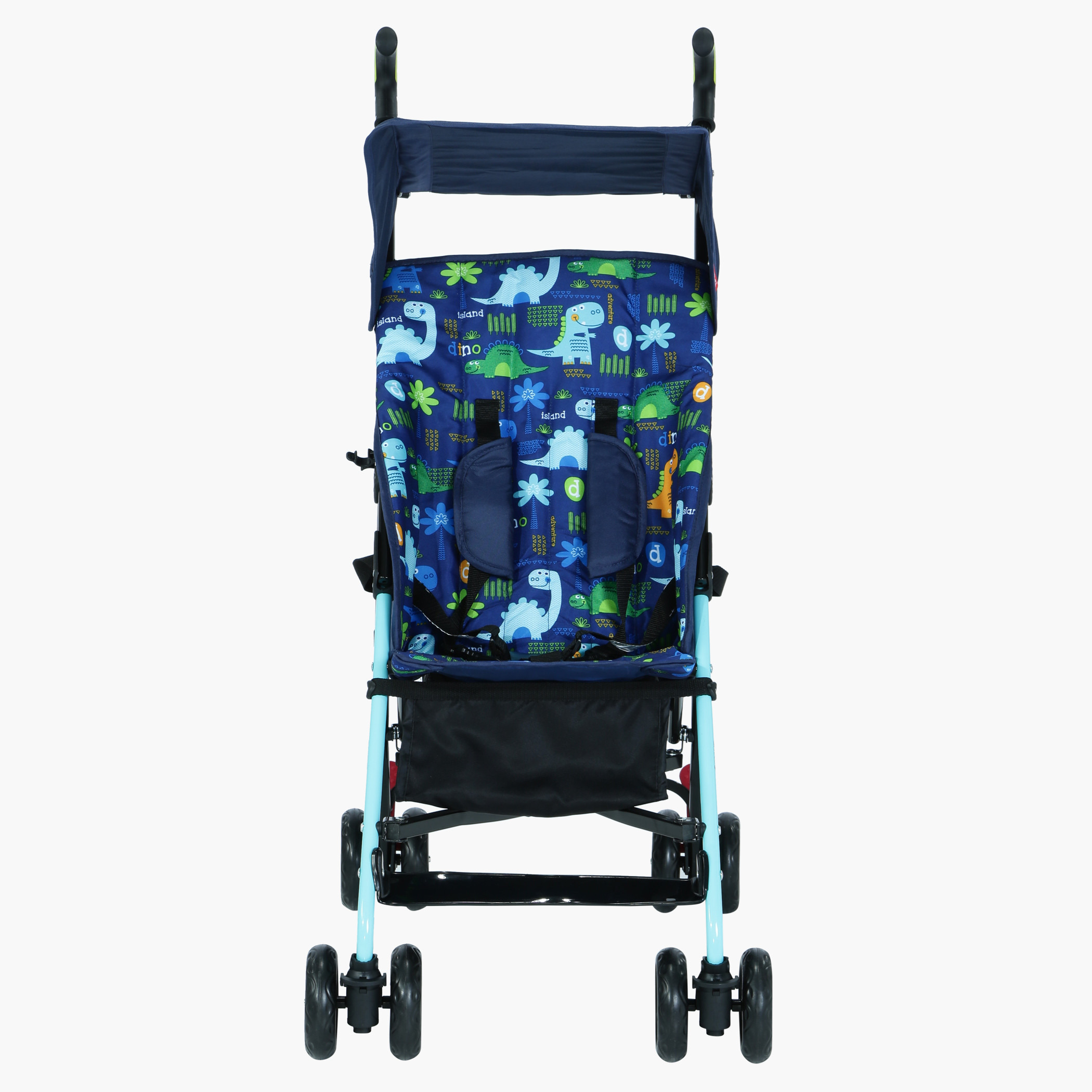 عربة أطفال سكوتي من جونيورز-baby-gear-strollersandprams-buggies-image-2