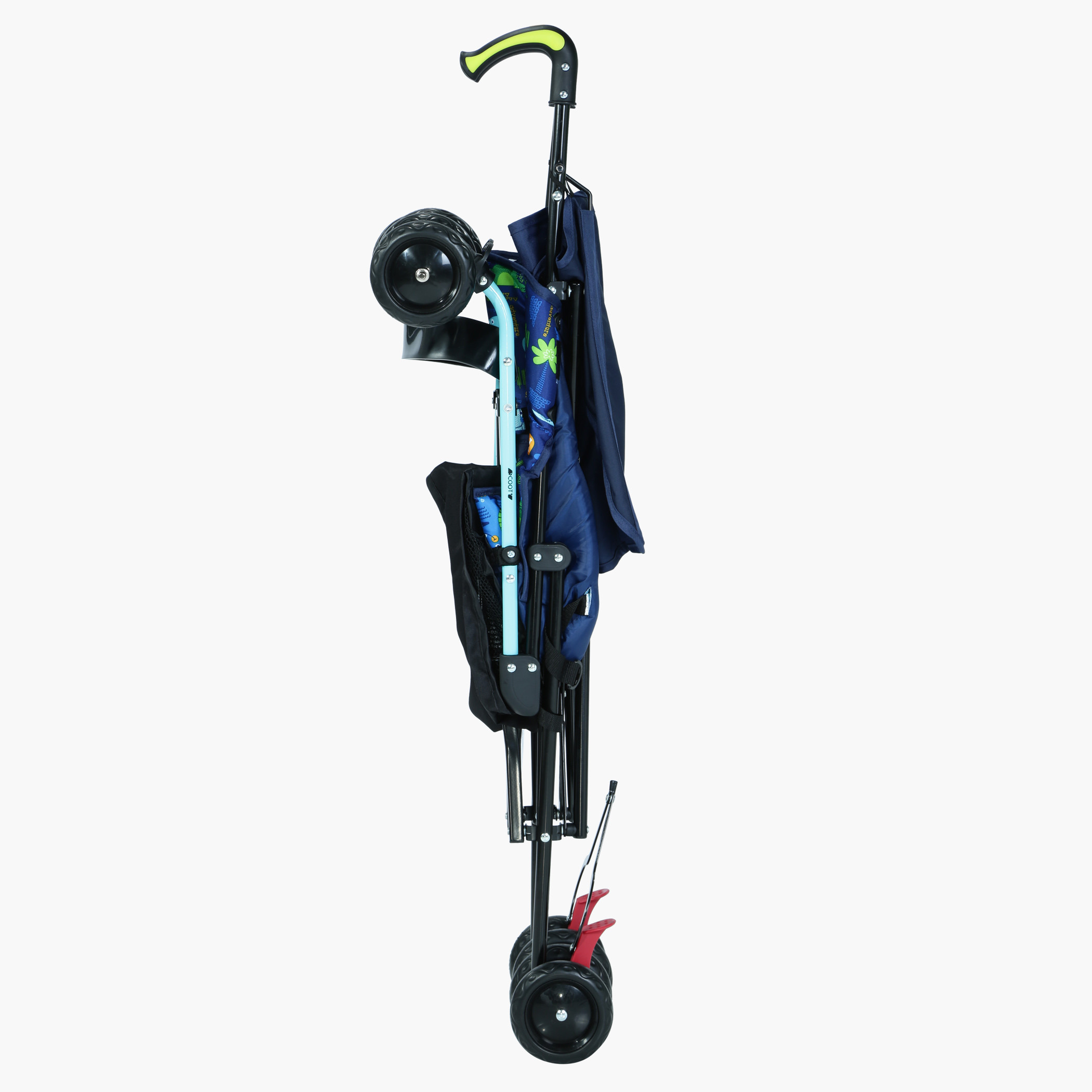 عربة أطفال سكوتي من جونيورز-baby-gear-strollersandprams-buggies-image-4