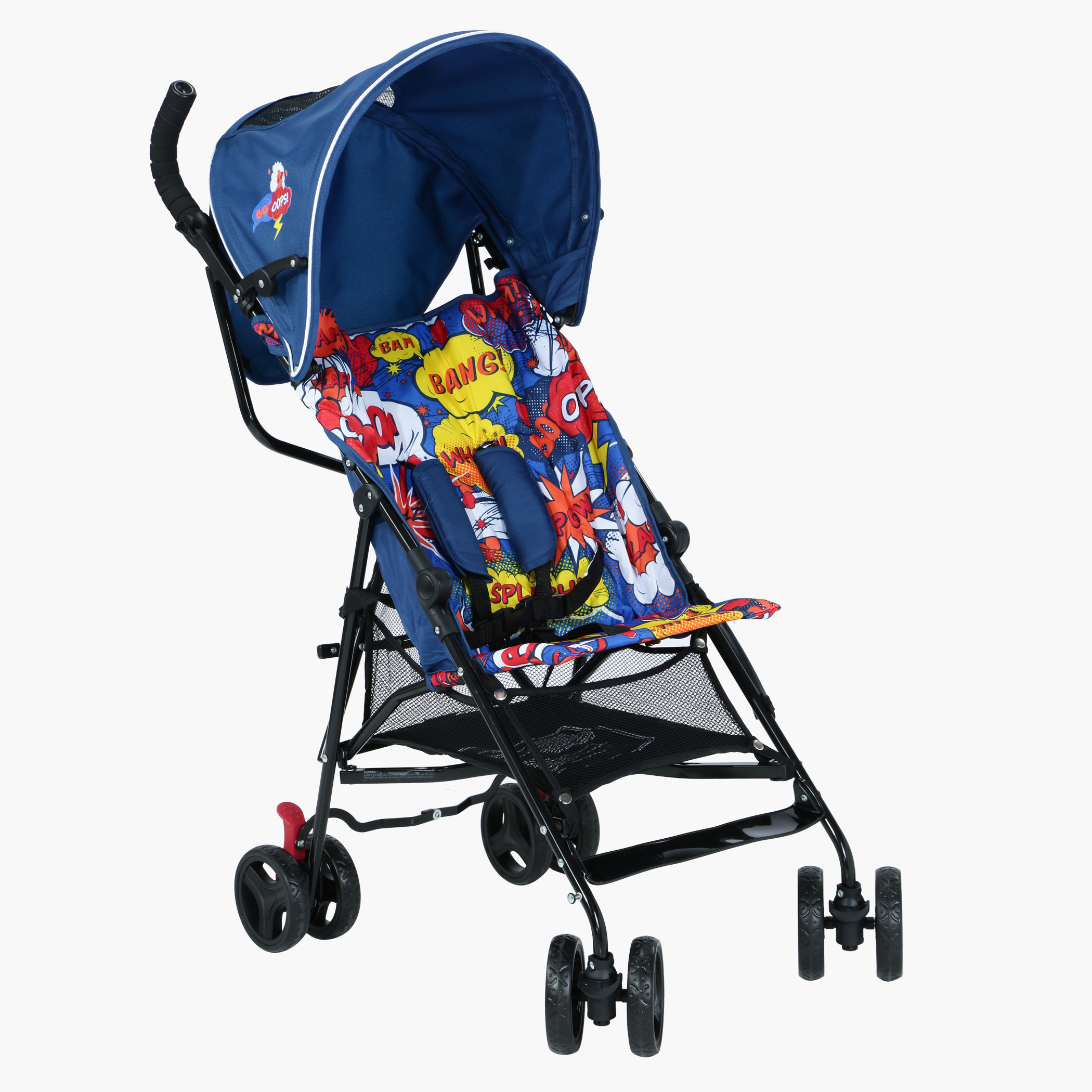 Kids baby buggy best sale