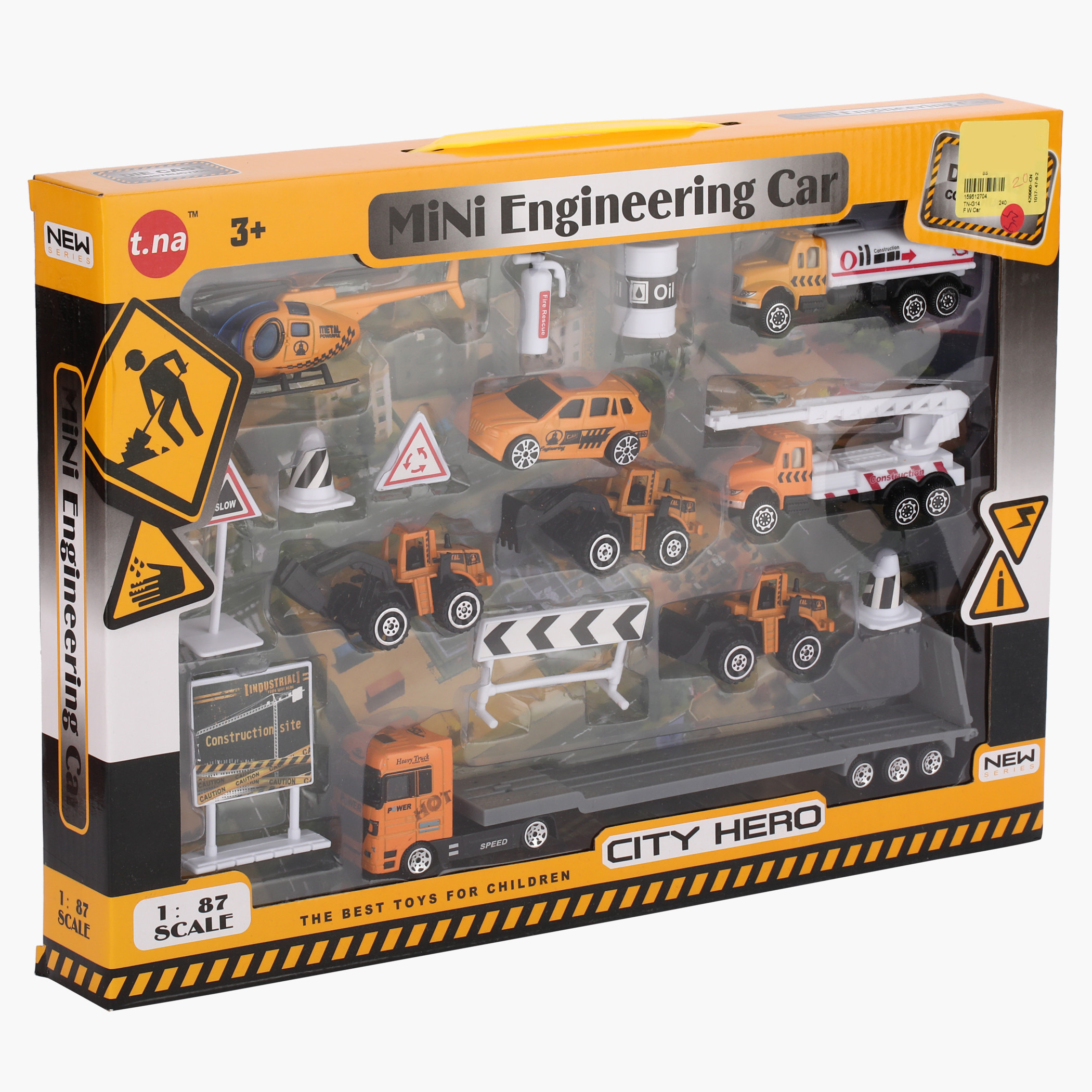 Engineering Toyset-toys-playvehicles-cars-image-9