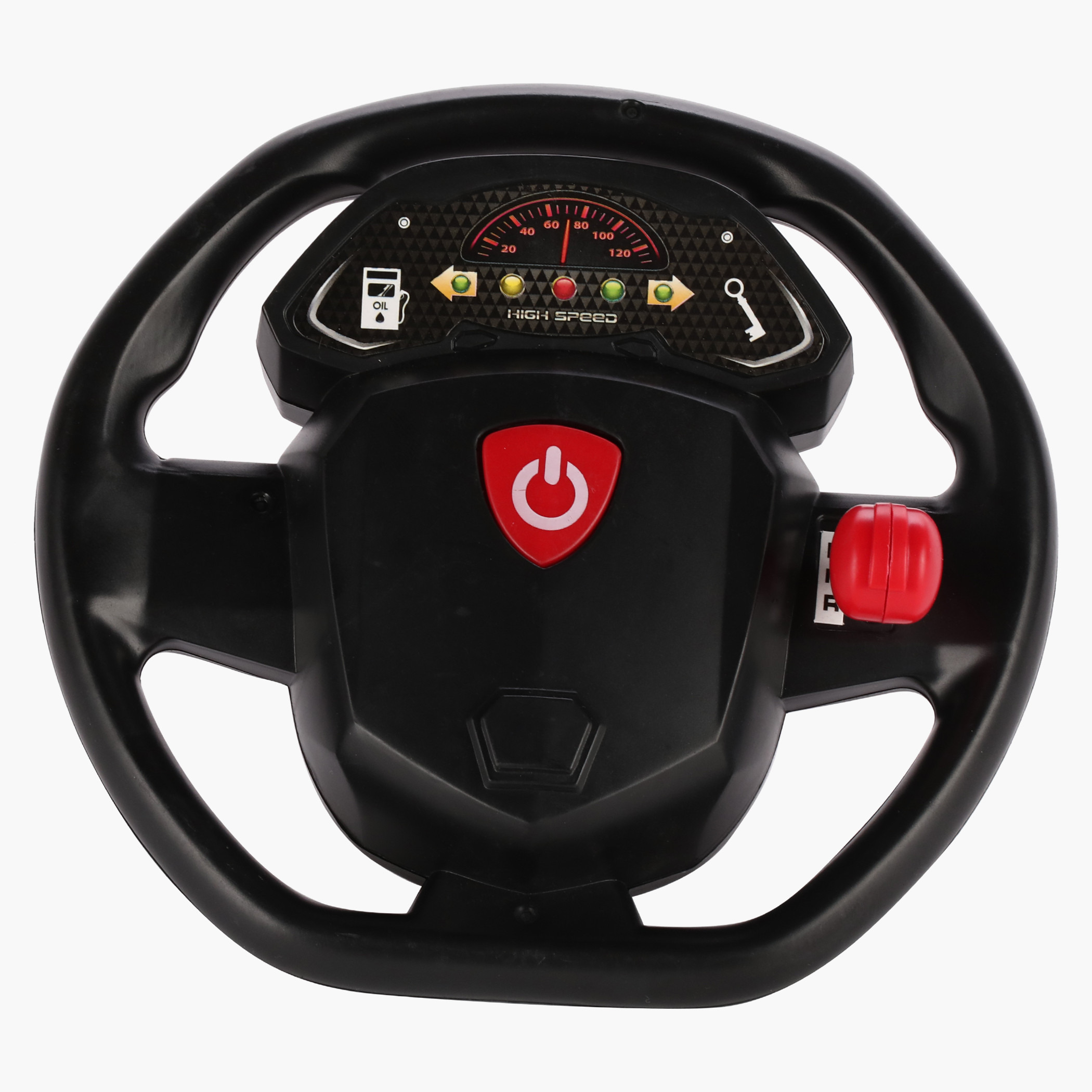 Remote Control Speeding Train Toy-toys-remotecontrolledvehicles-rcvehicles-image-4