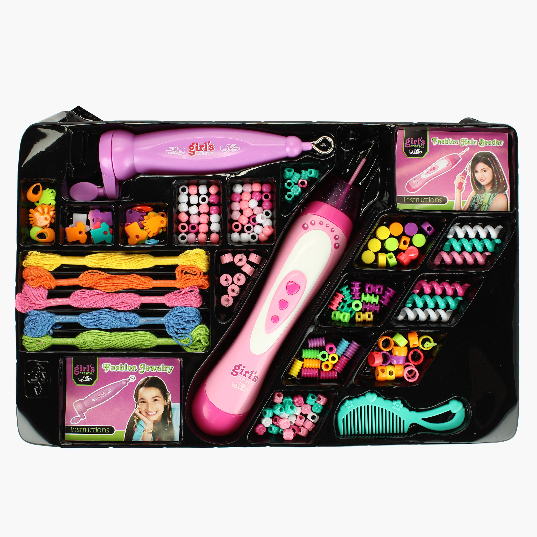 Beads Playset-school-artsandcrafts-image-1