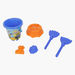 Minion Bucket Toy Set-Beach and Water Fun-thumbnail-0