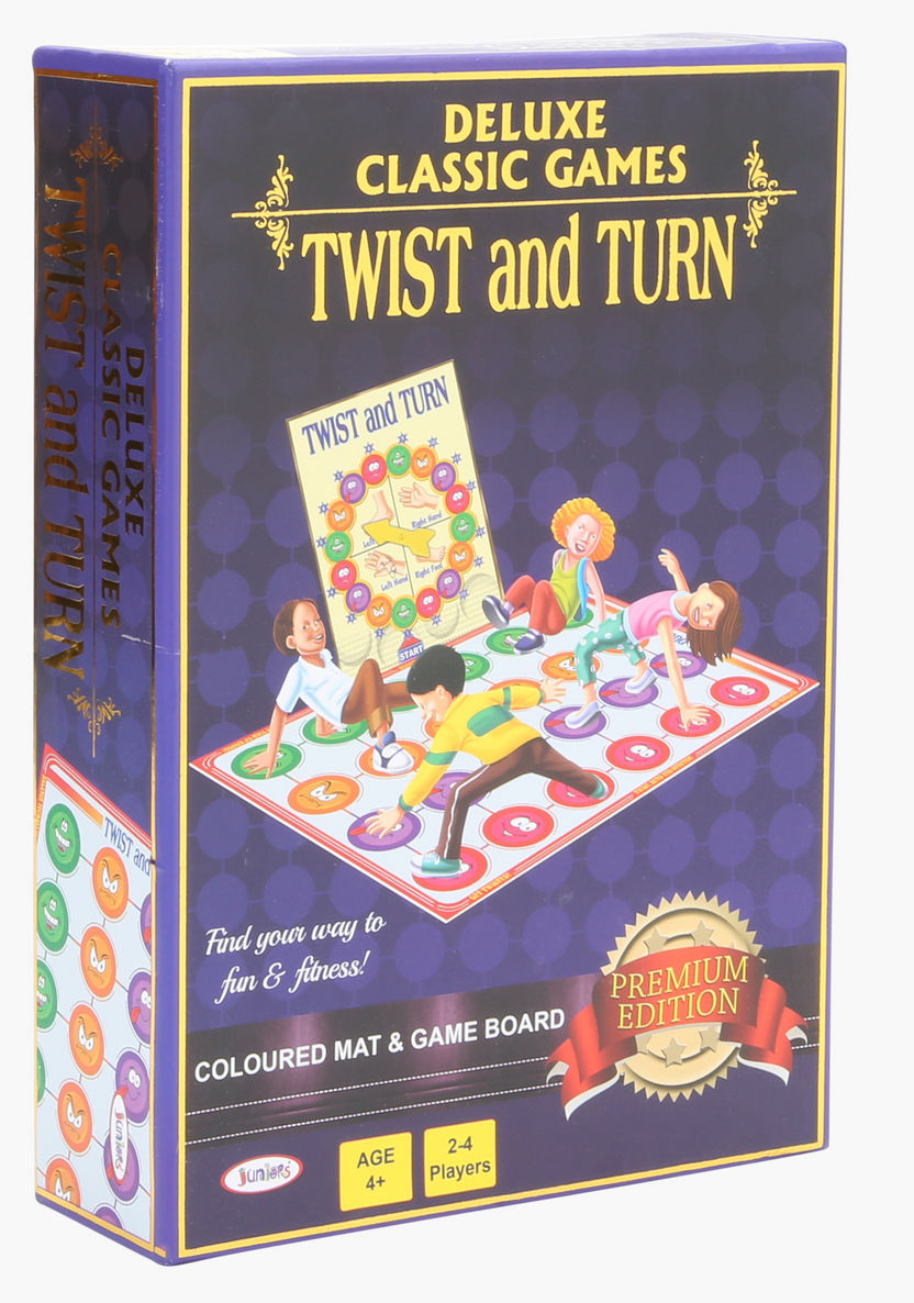 Sterling Deluxe Twister Set-Gifts-image-2