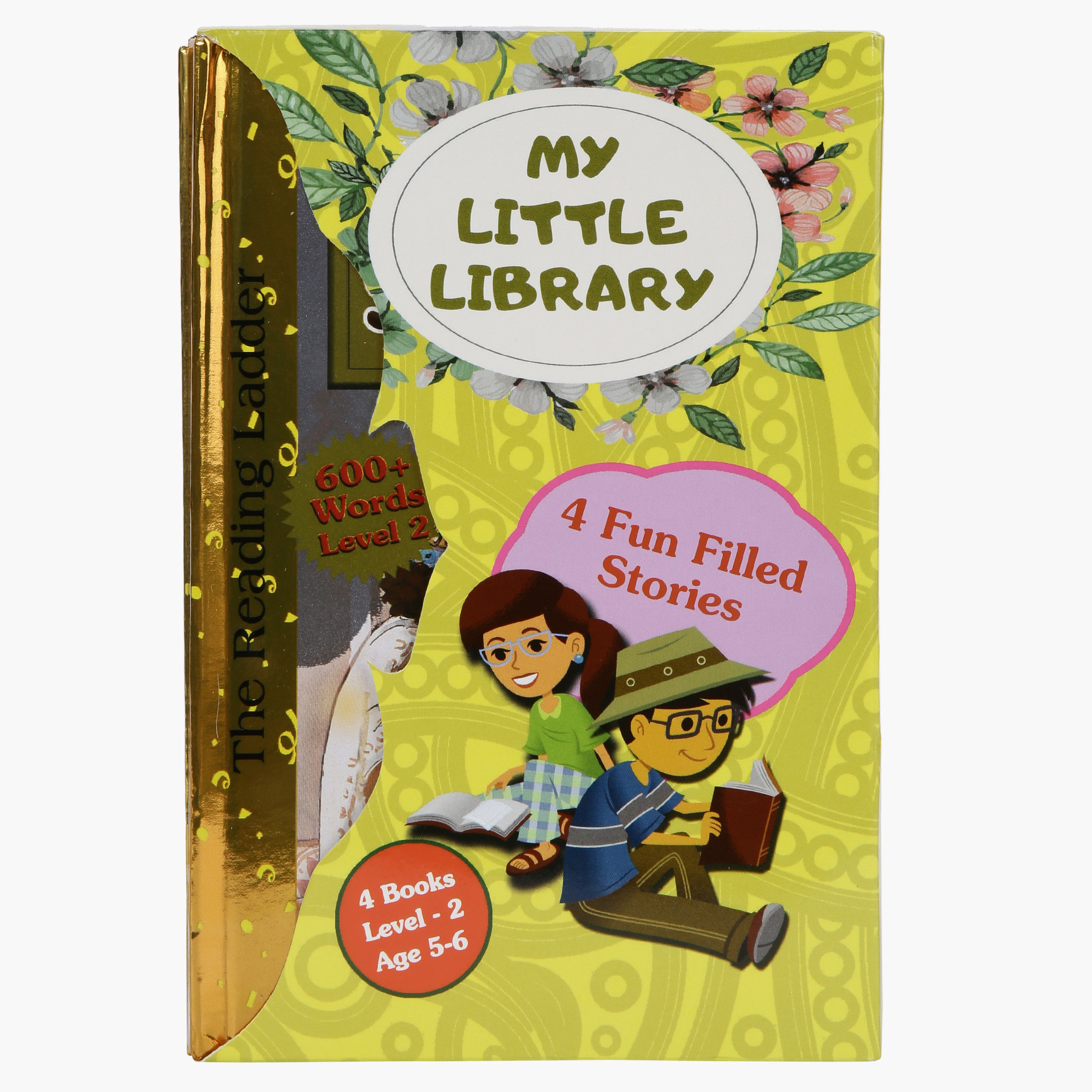 Sterling 4-in-1 Book Set-books-english-childrenbooks-image-2