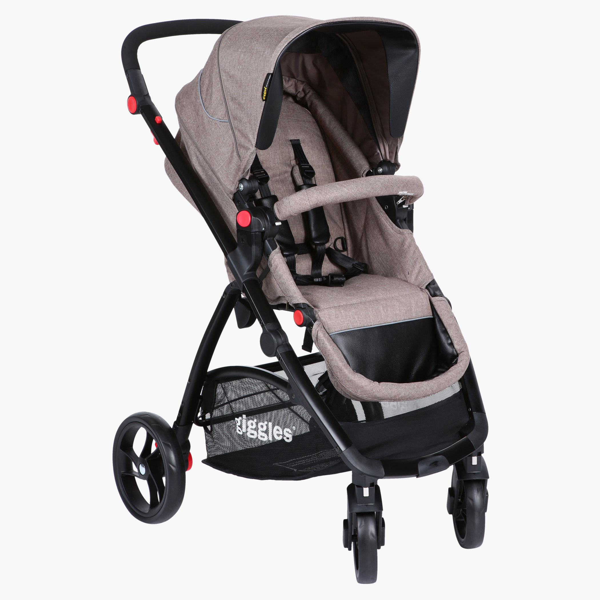 Giggles stroller outlet price