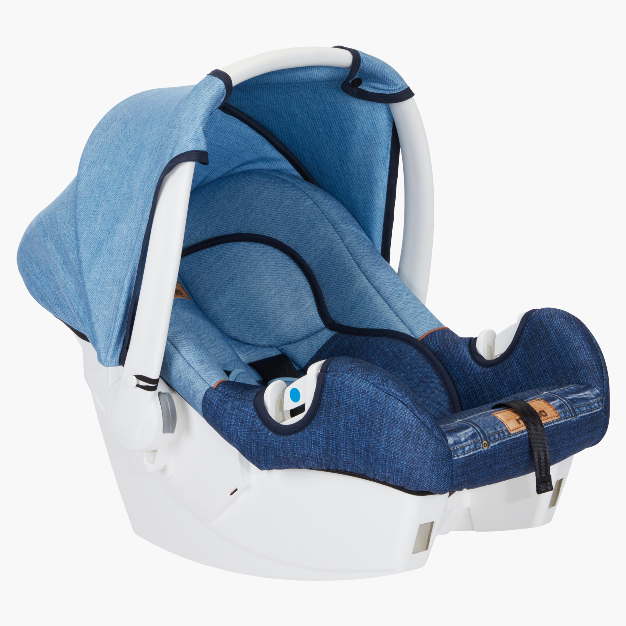 Maxi cosi nania best sale