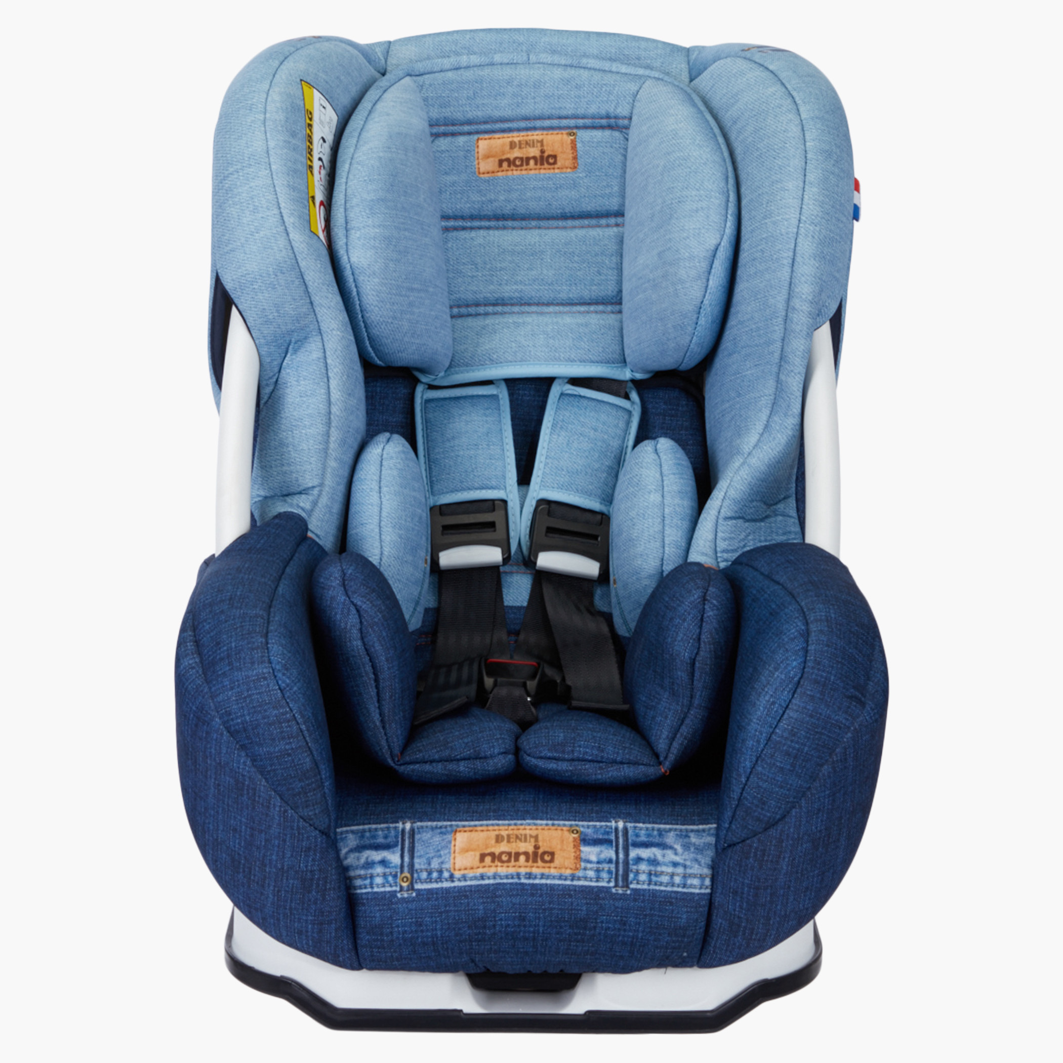 Nania eris outlet car seat