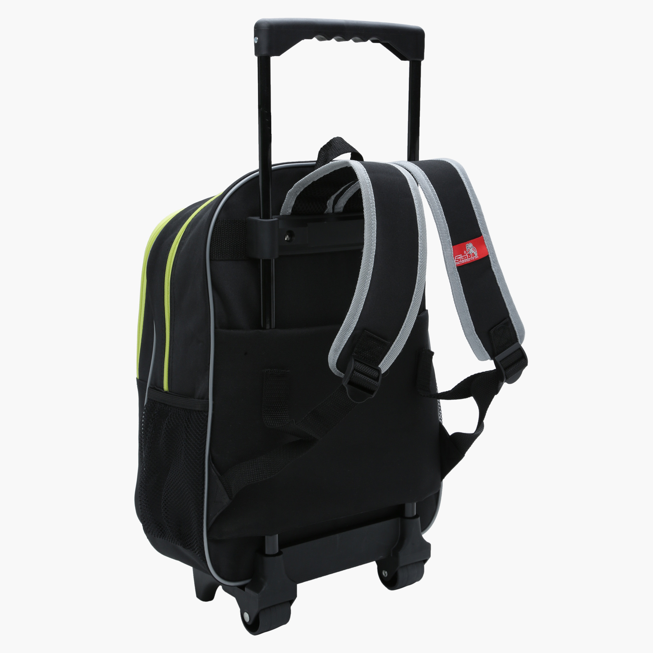 Ben 10 trolley online bag