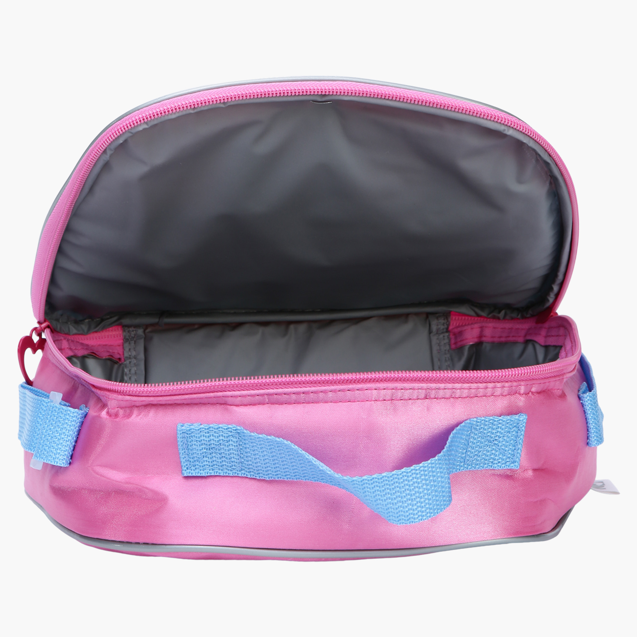 Power Puff Girls Printed Lunch Bag-school-lunchessentials-lunchbags-image-3