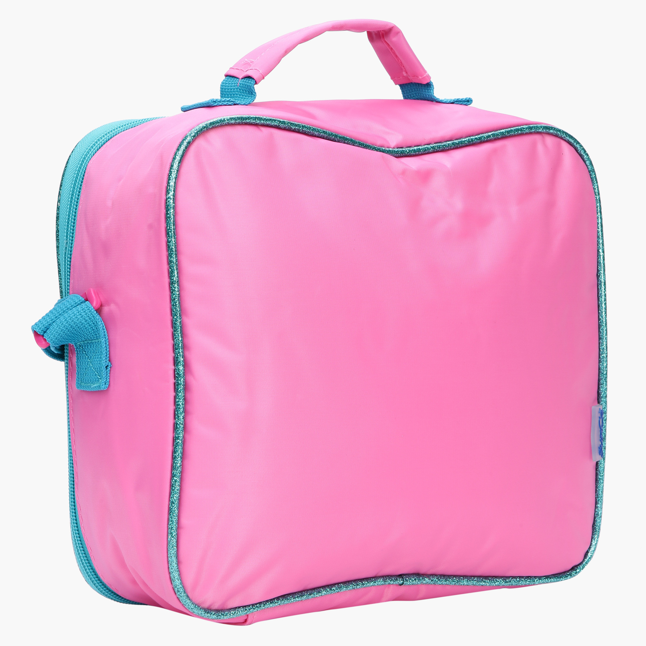 Power Puff Girls Printed Lunch Bag-school-lunchessentials-lunchbags-image-2