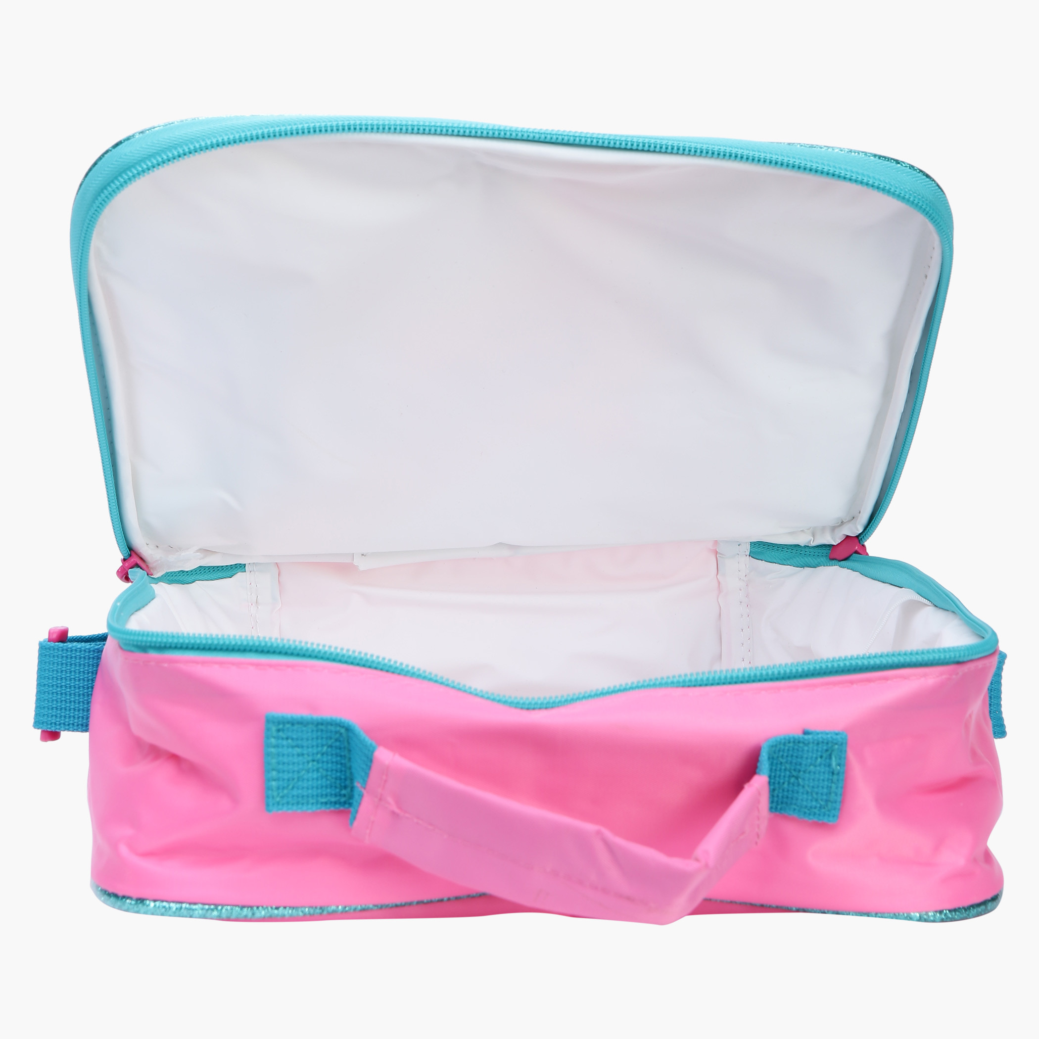 حقيبة غداء بطبعات باور باف غيرلز-school-lunchessentials-lunchbags-image-3