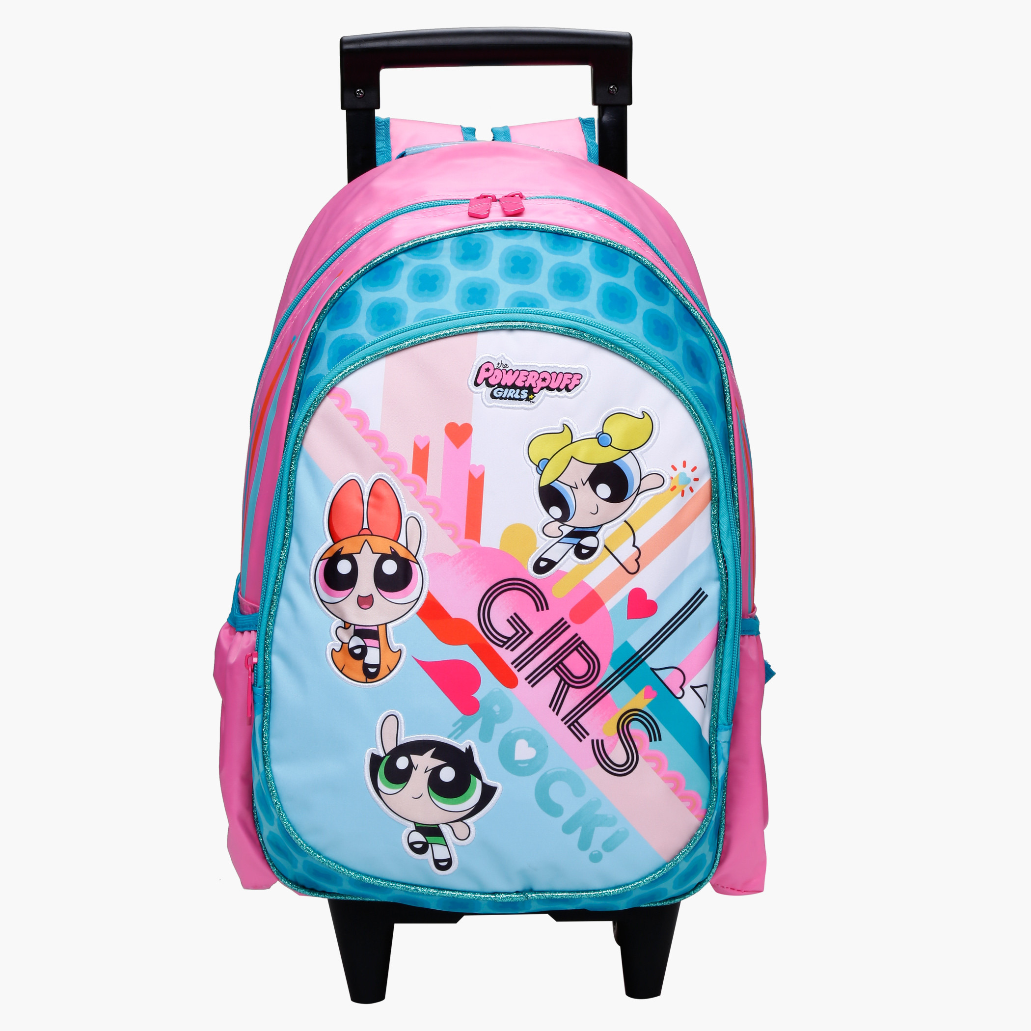 Powerpuff deals girls backpack