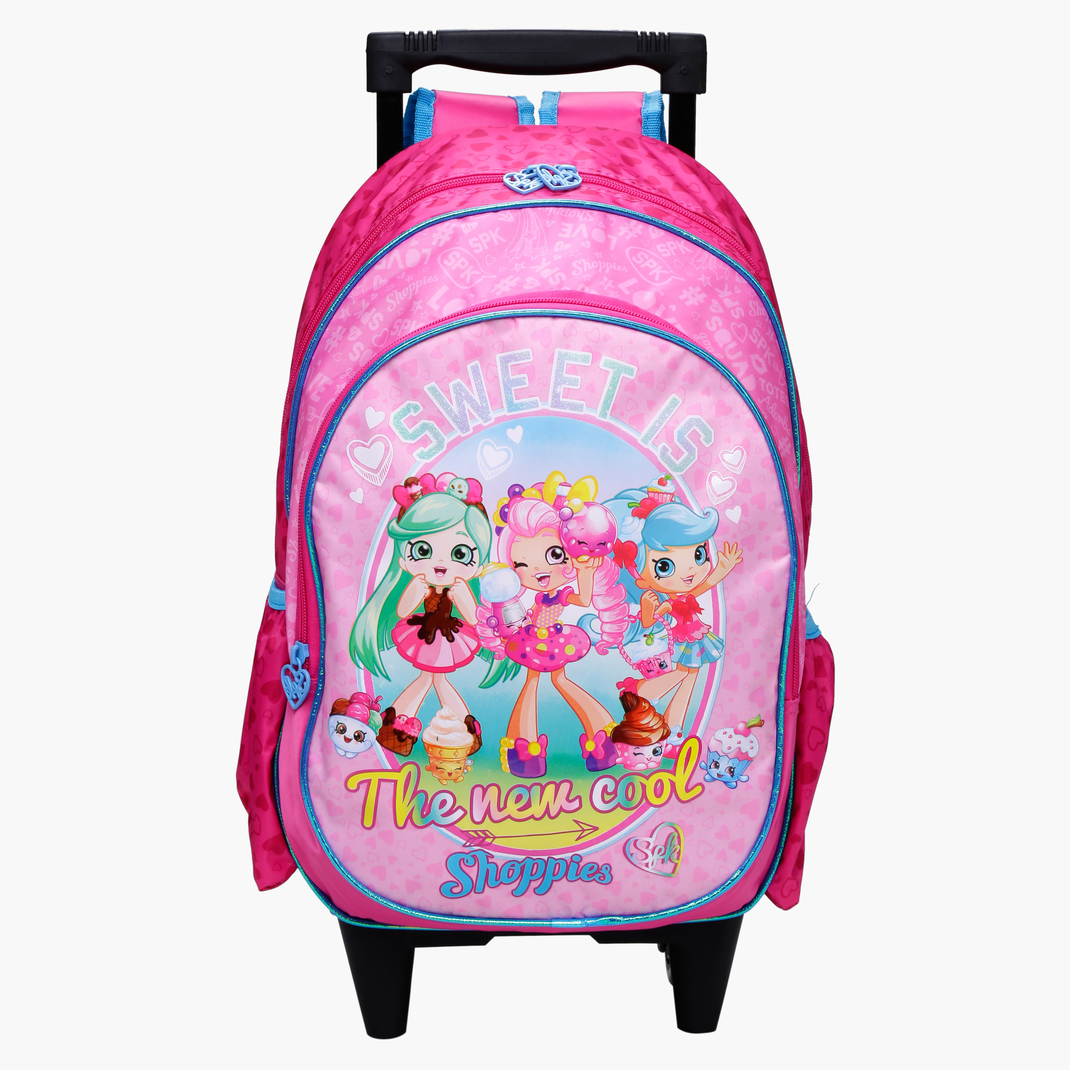 Shopkins backpack cheap