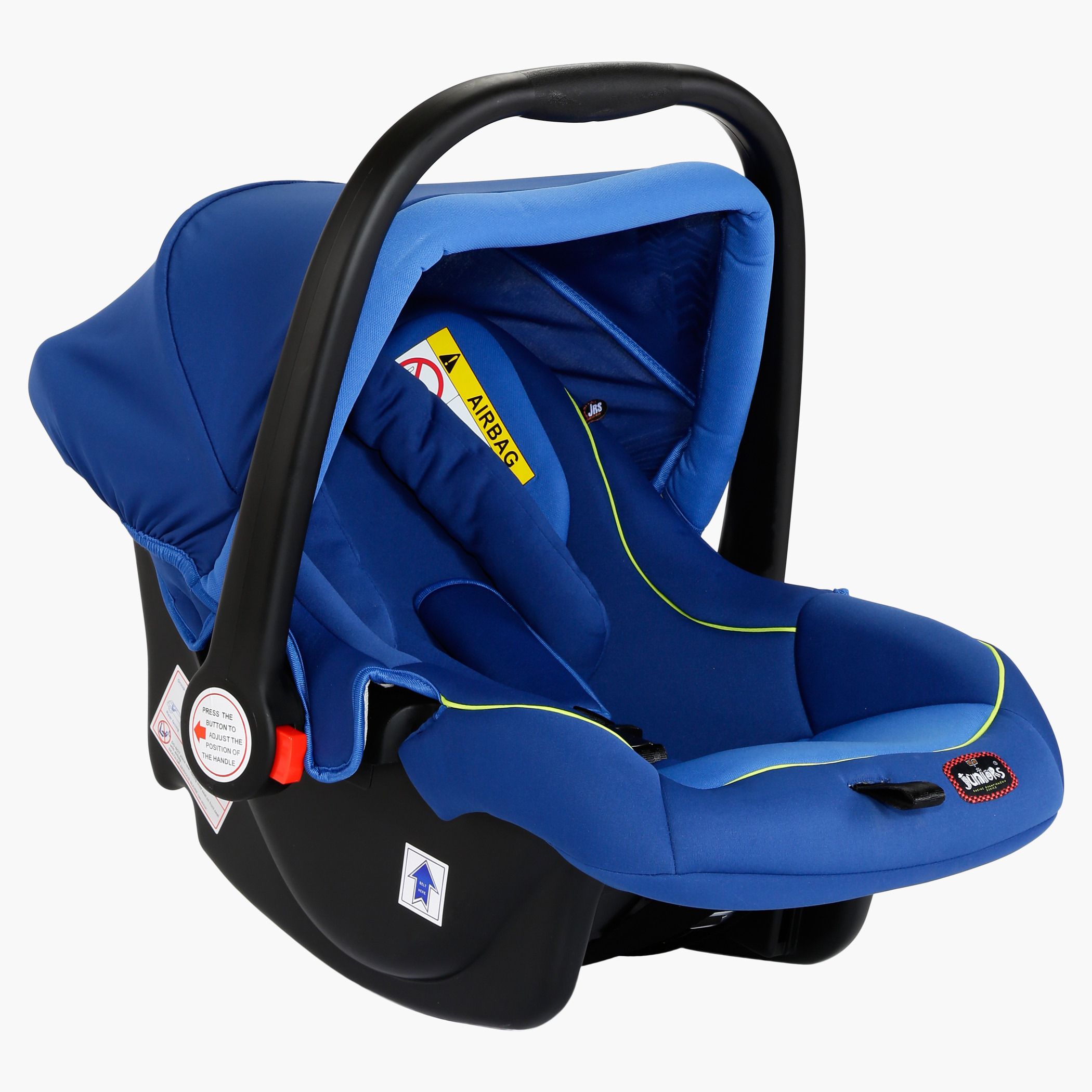 مقعد سيارة من جونيورز-baby-gear-carseats-image-1