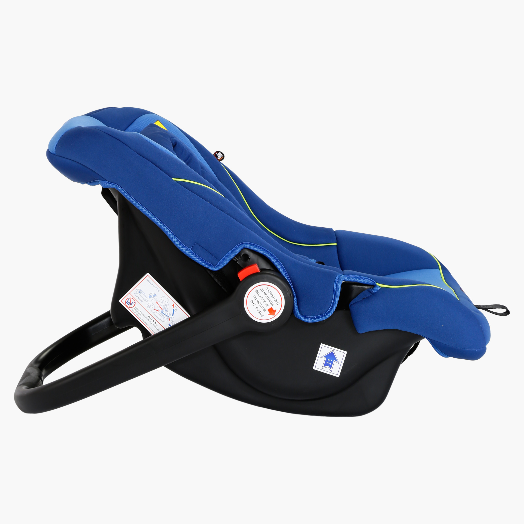 مقعد سيارة من جونيورز-baby-gear-carseats-image-4