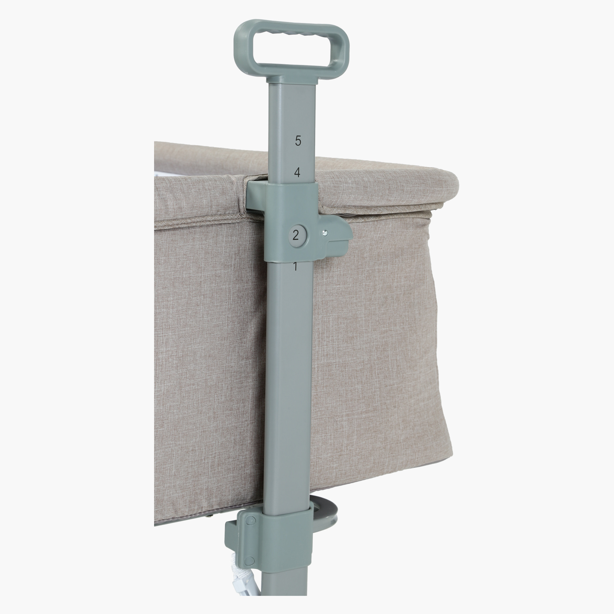 Juniors peyton side bassinet cheap