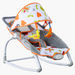 Juniors Baby Rocker with Canopy-Infant Activity-thumbnail-1