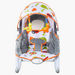 Juniors Baby Rocker with Canopy-Infant Activity-thumbnail-2