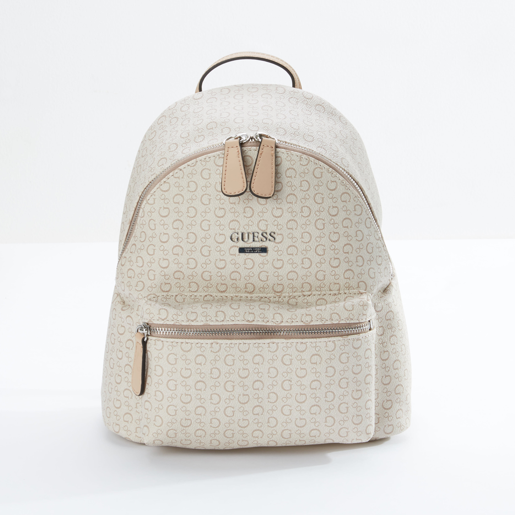 Guess backpack outlet women's