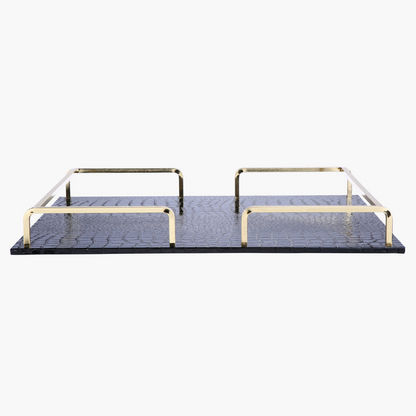 American Atelier Textured Tray 