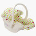 Juniors Printed Baby Seat-Carry Cots-thumbnail-0