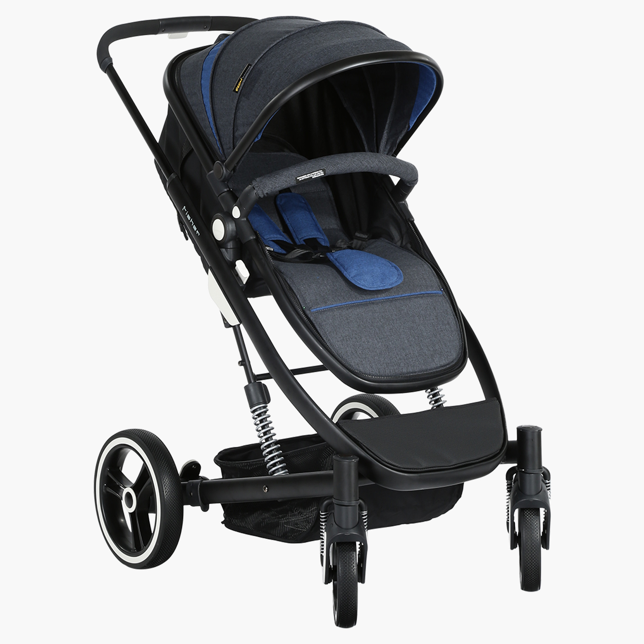 Giggles fisher baby stroller on sale