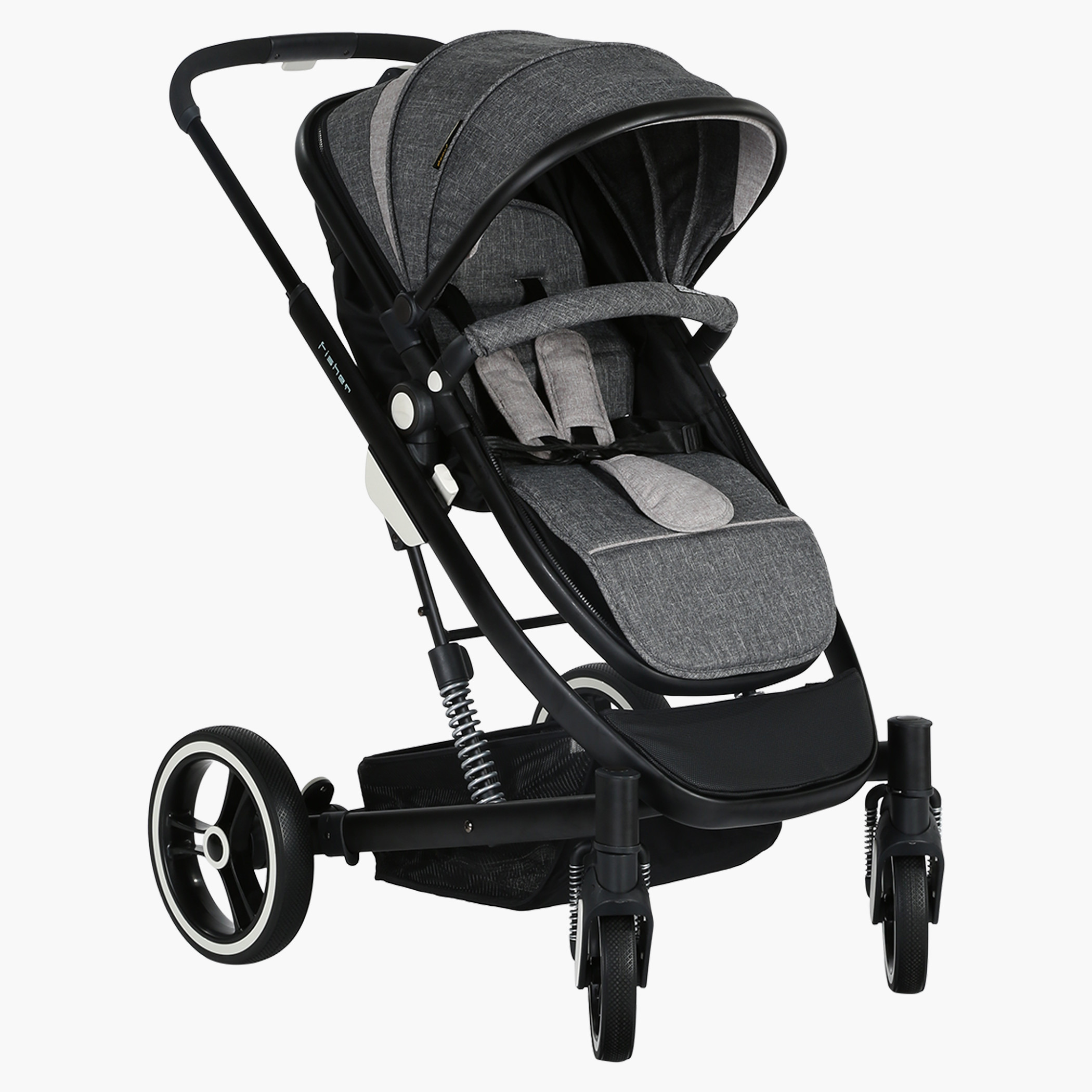 عربة من جيجلز-baby-gear-strollersandprams-strollers-image-1