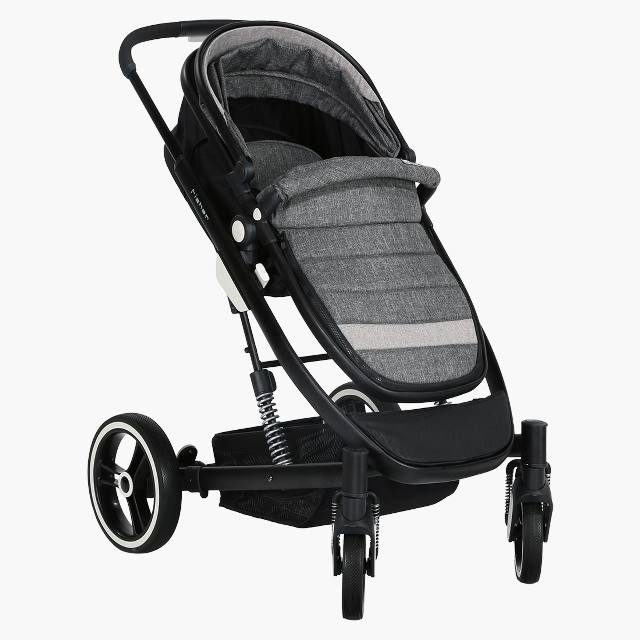 Giggles shop stroller reviews