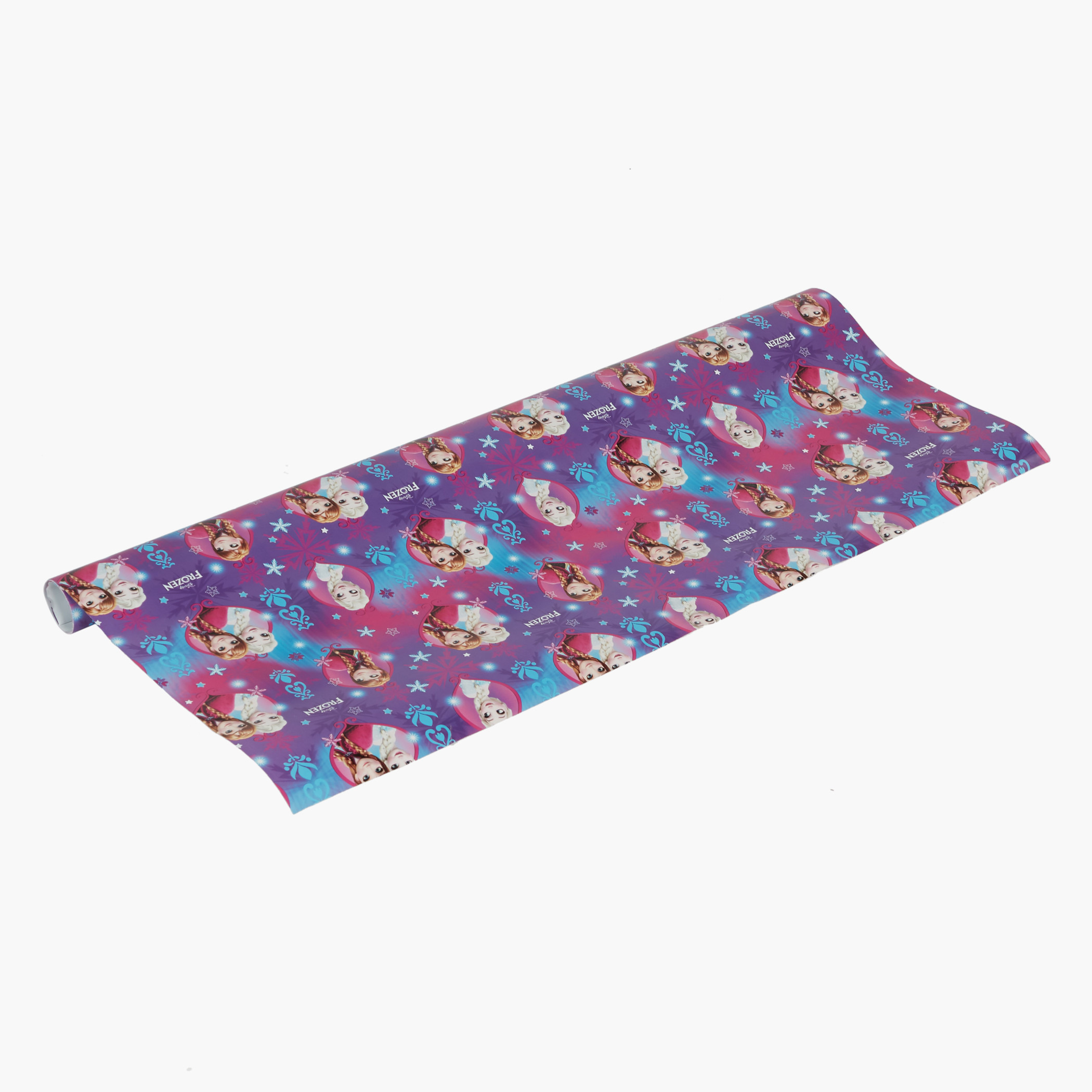 ورق تغليف هدايا بطبعات فروزن-household-giftingaccessories-accessories-image-1