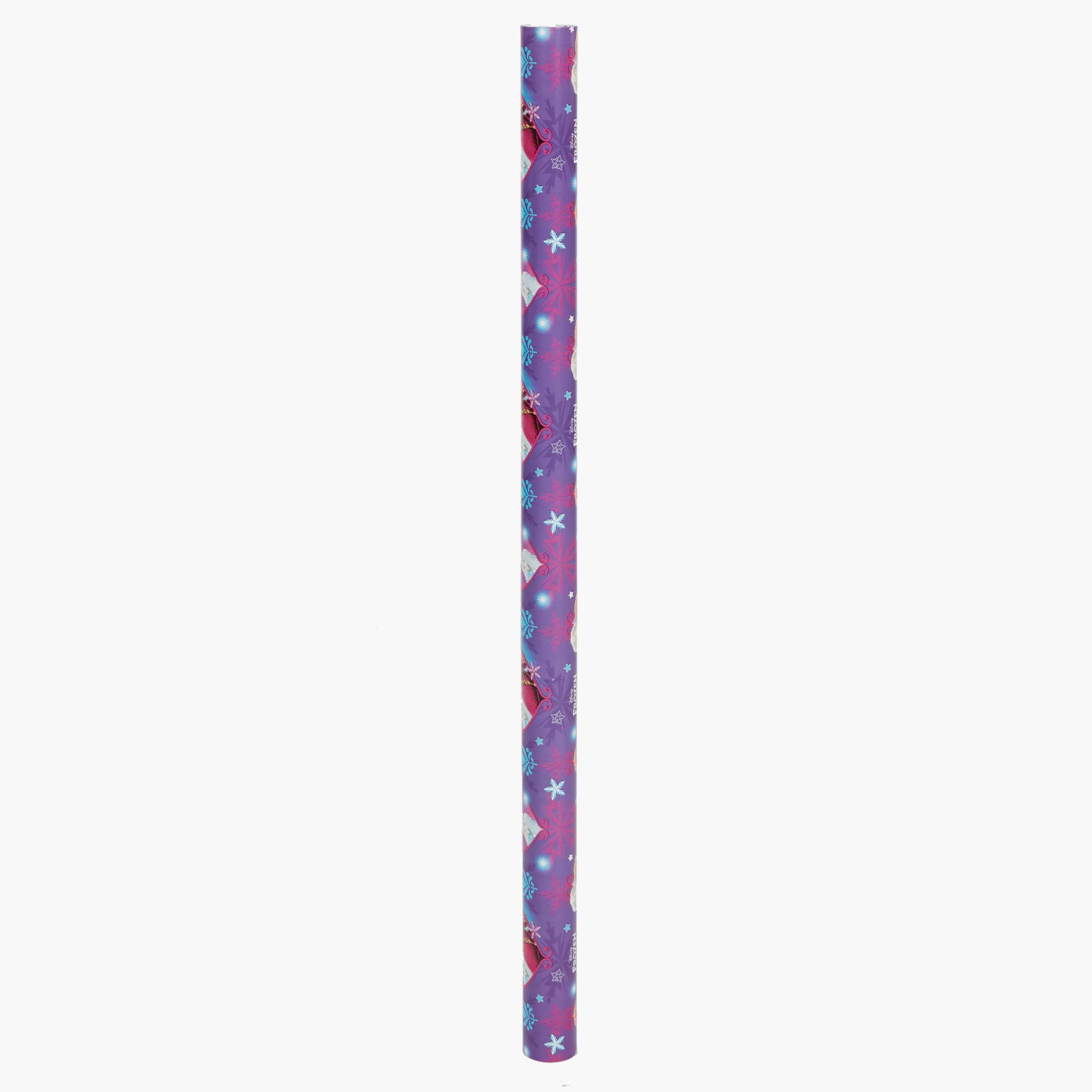 ورق تغليف هدايا بطبعات فروزن-household-giftingaccessories-accessories-image-3