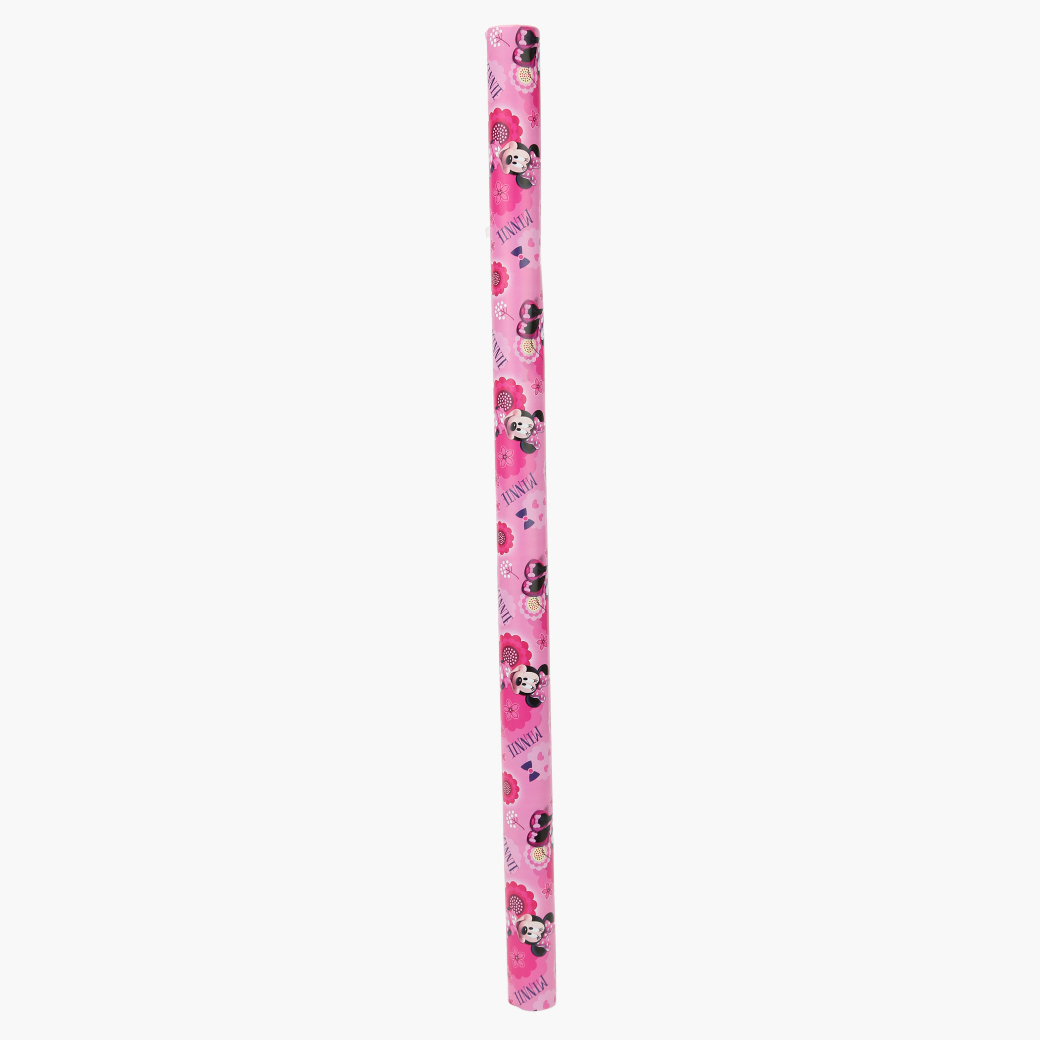 Minnie Mouse Printed Gift Wrapping Paper-household-giftingaccessories-accessories-image-1