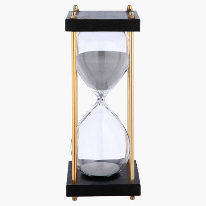 ساعة رملية من إيليت دآرت