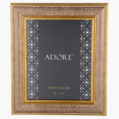 Decorative Photo Frame – 8x10 inches 