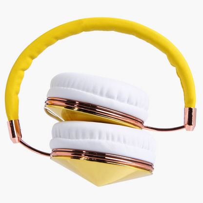 Foldable Headphones – 14x7x16.5 cms
